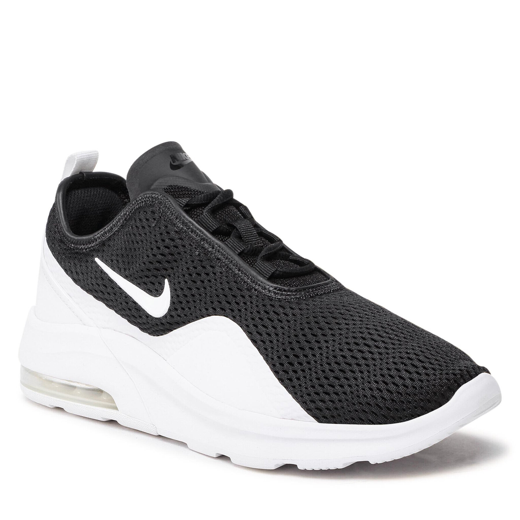 Nike Cipő Air Max Motion 2 AO0266 003 Fekete - Pepit.hu