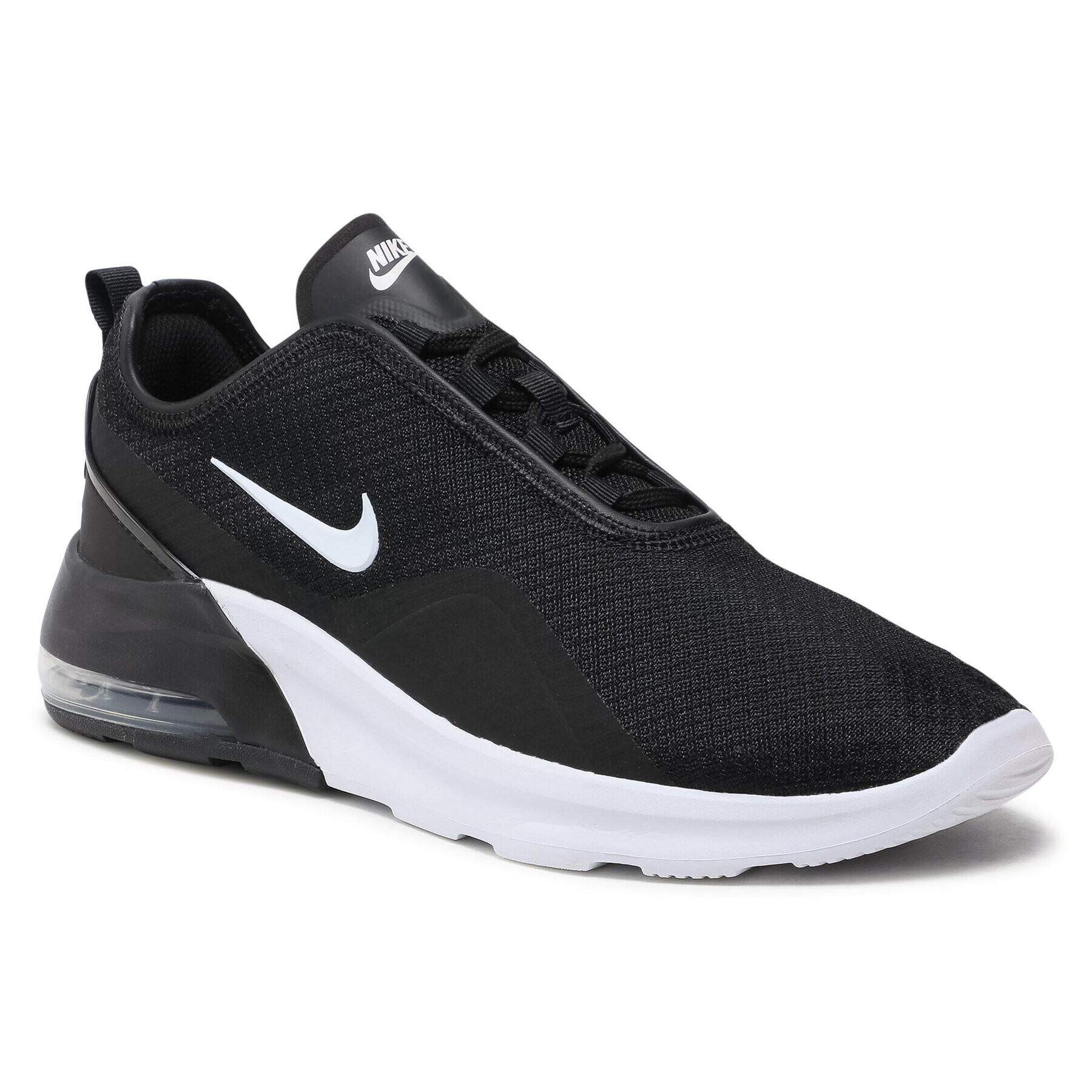 Nike Cipő Air Max Motion 2 AO0266 012 Fekete - Pepit.hu