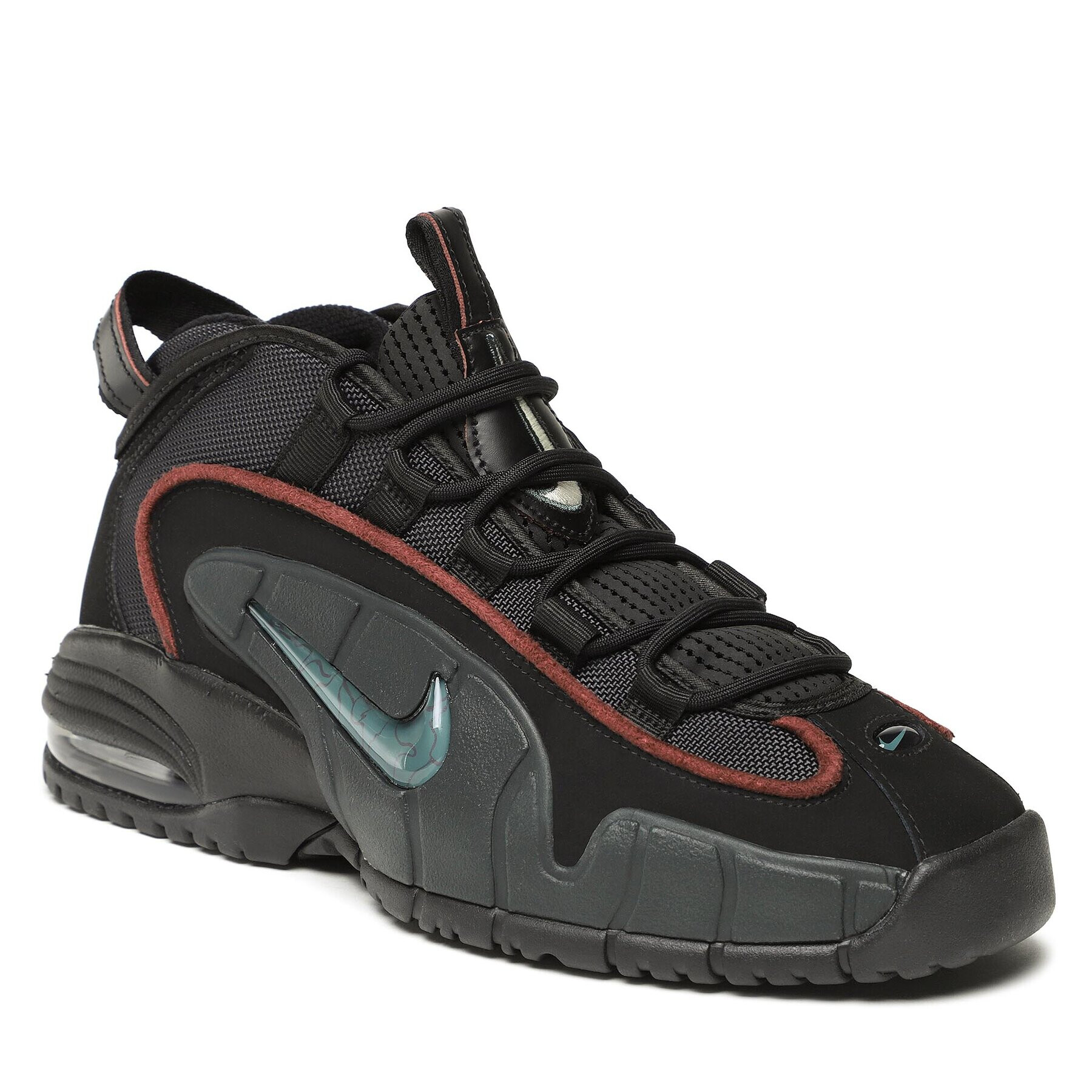 Nike Cipő Air Max Penny DV7442 001 Fekete - Pepit.hu