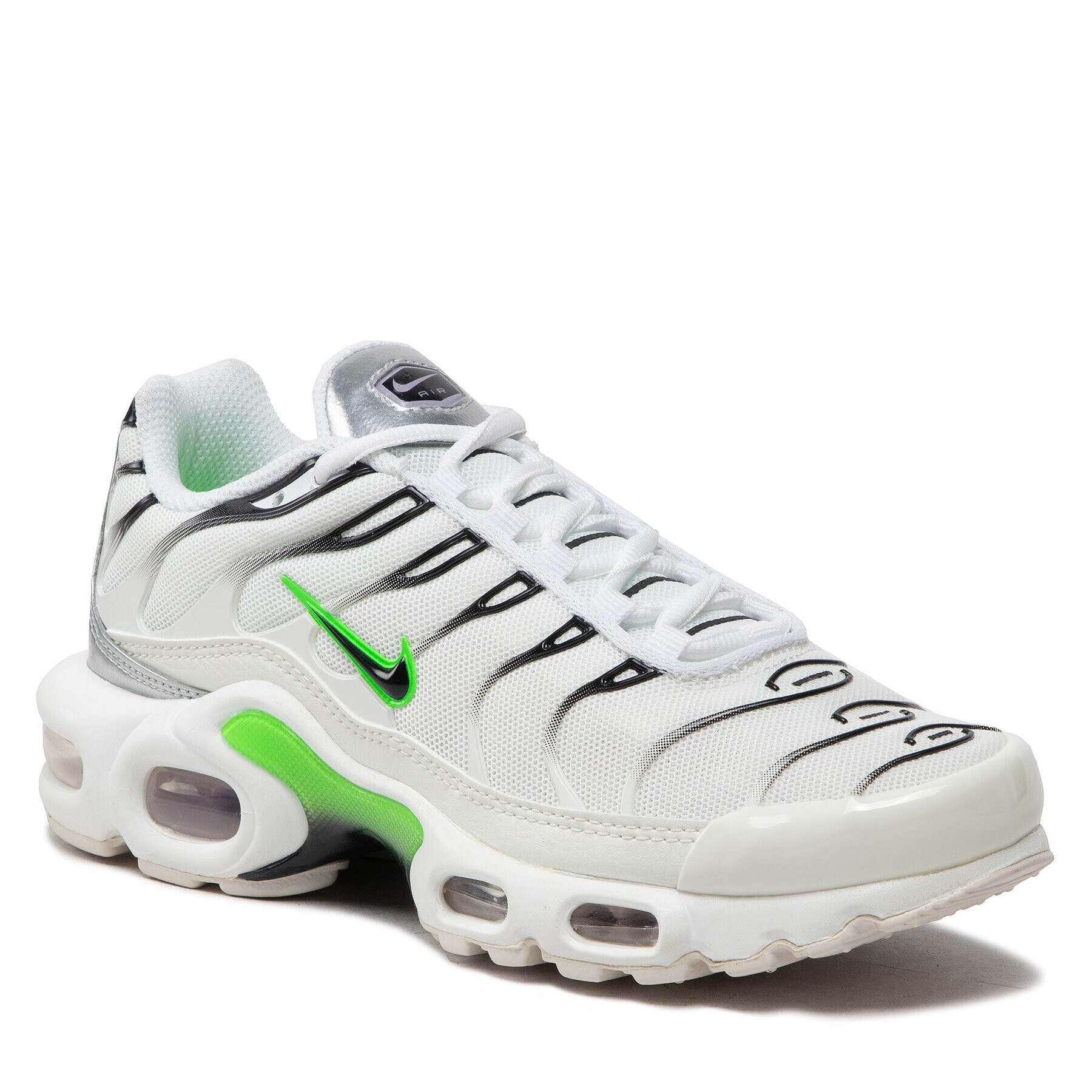 Nike Cipő Air Max Plus DN6997 100 Fehér - Pepit.hu