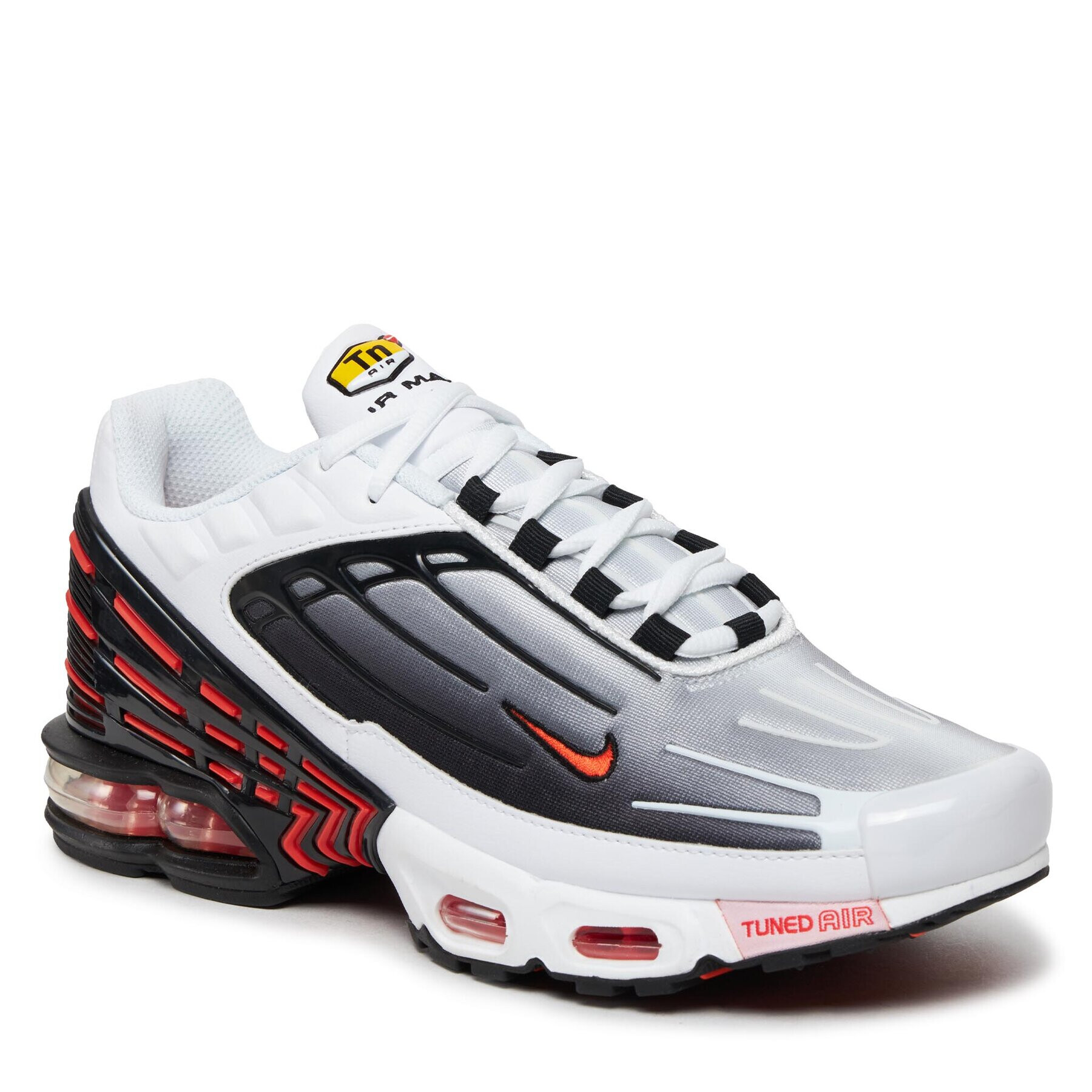 Nike Cipő Air Max Plus III CK6715 101 Fehér - Pepit.hu