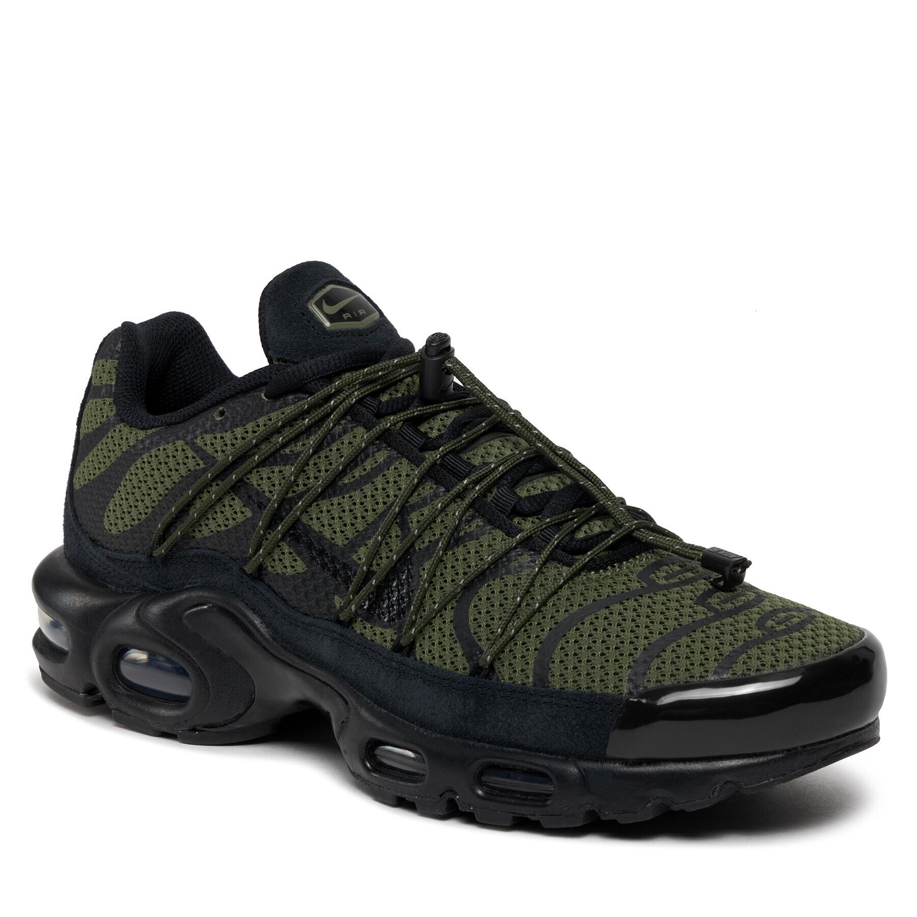 Nike Cipő Air Max Plus Utility FJ4232 200 Zöld - Pepit.hu