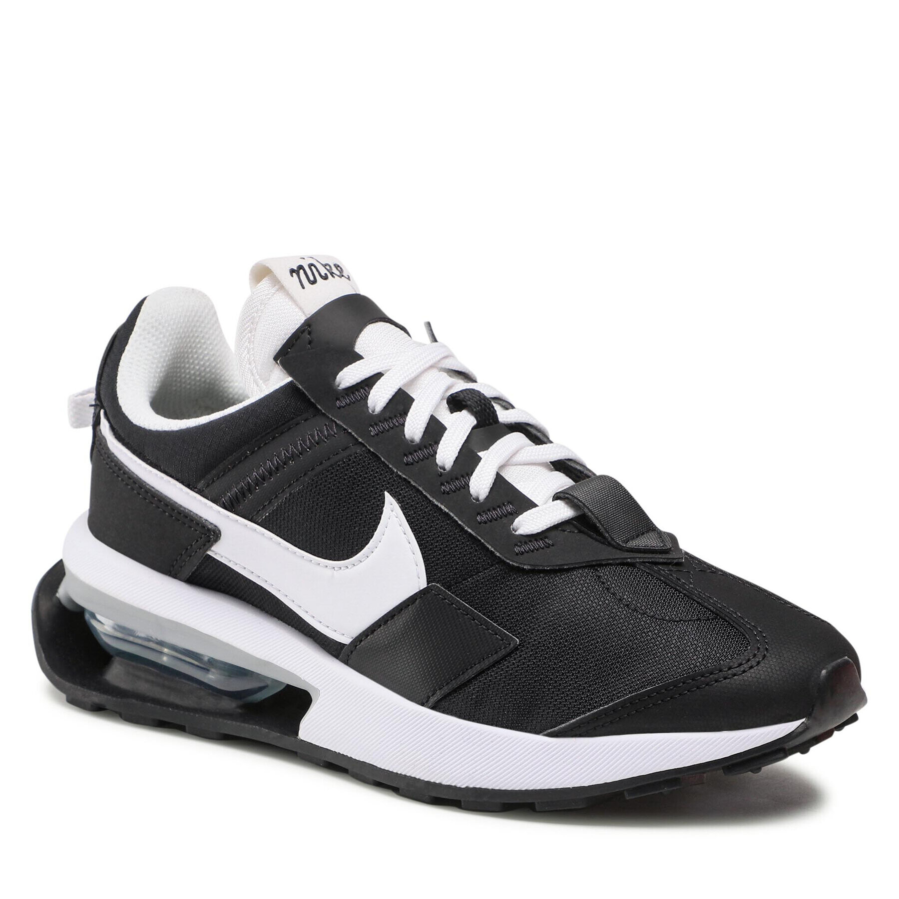 Nike Cipő Air Max Pre-Day DC4025 001 Fekete - Pepit.hu