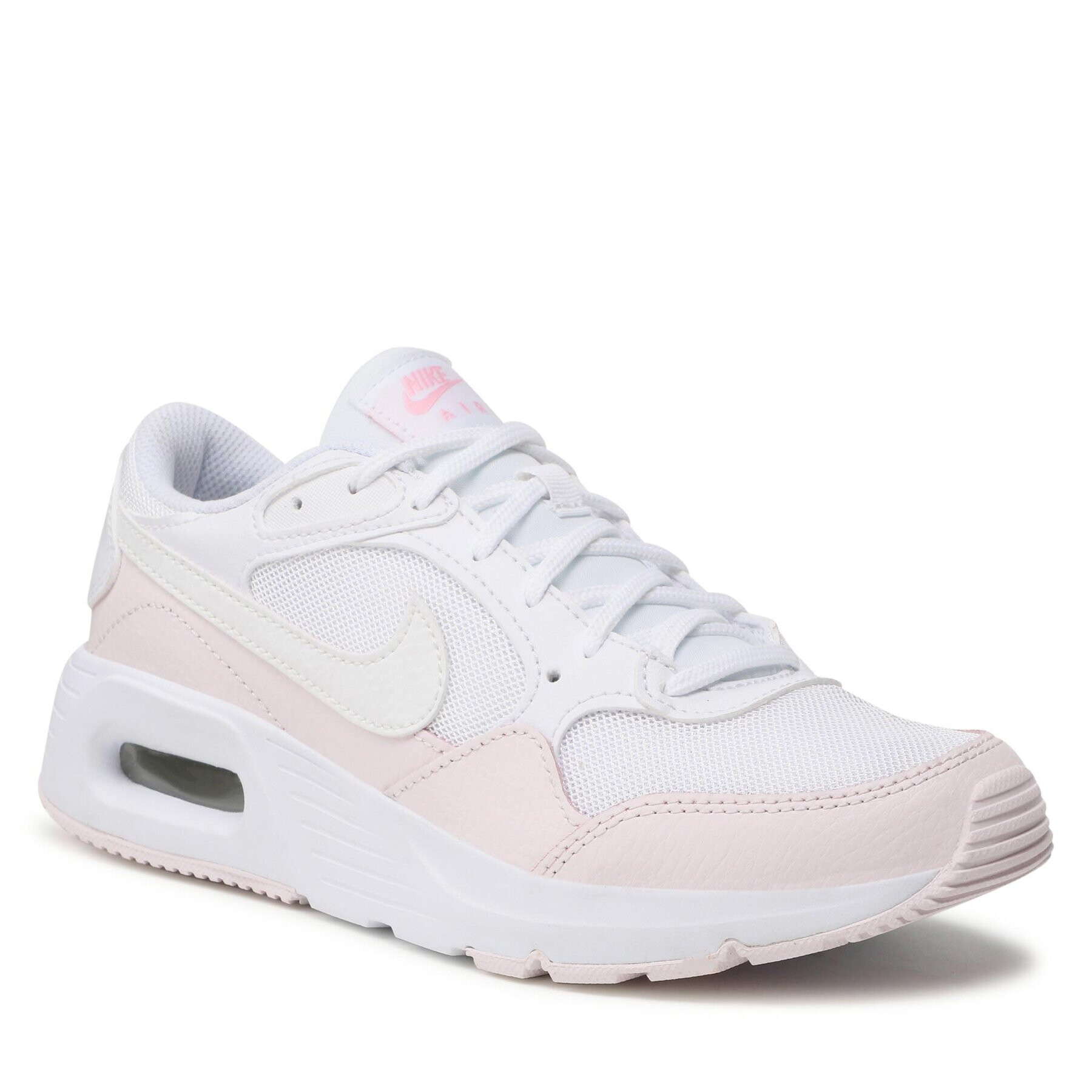 Nike Cipő Air Max Sc (GS) CZ5358 115 Fehér - Pepit.hu