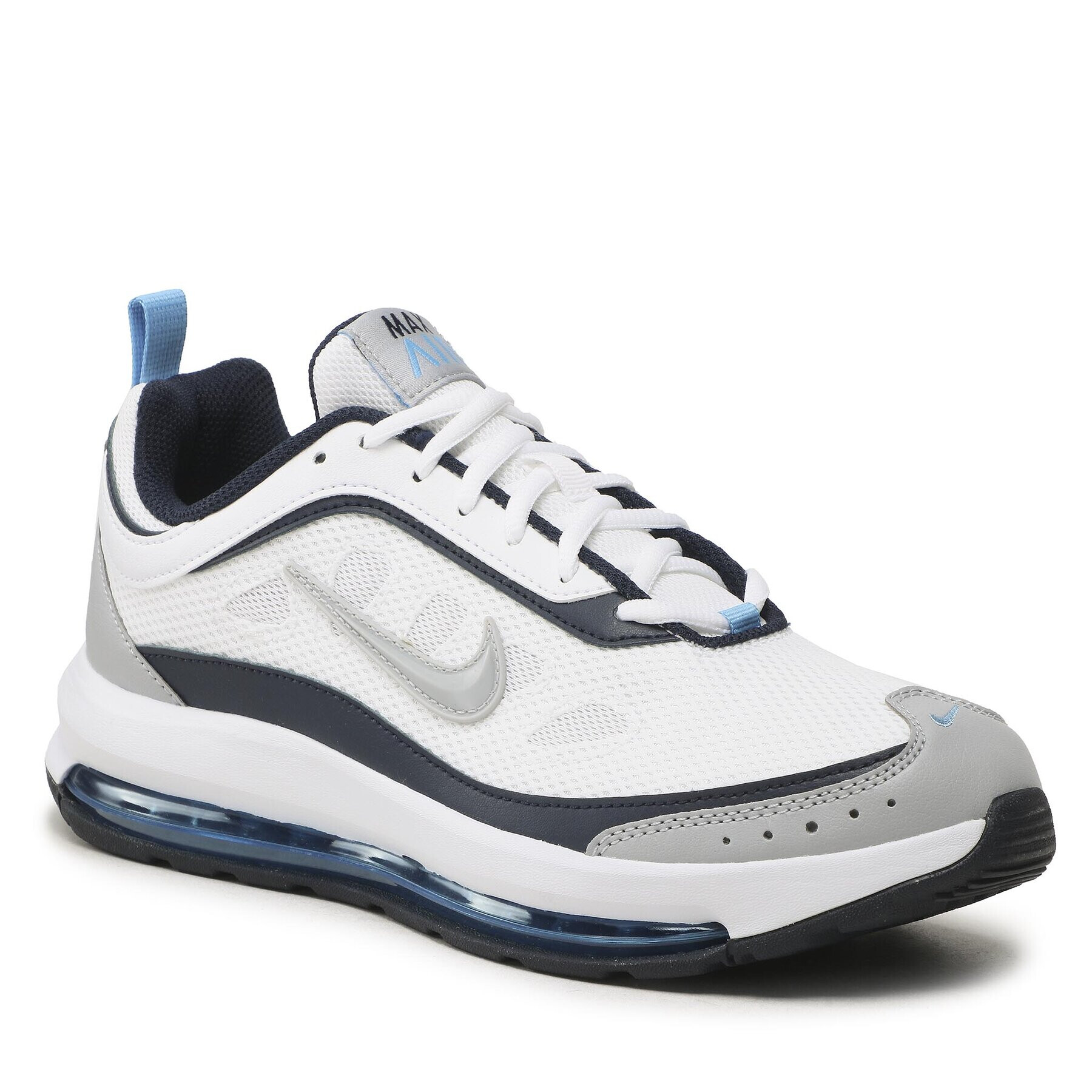 Nike Cipő Air Max Sp CU4826 104 Fehér - Pepit.hu