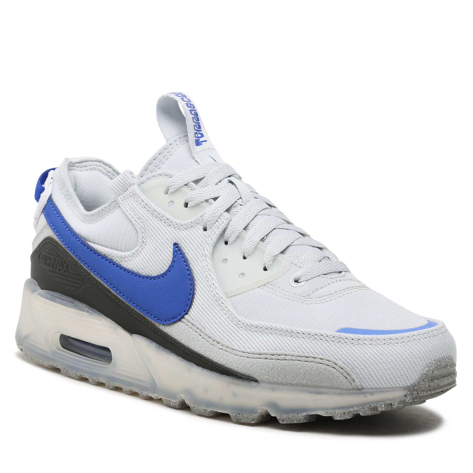 Nike Cipő Air Max Terrascape 90 DV7413 002 Kék - Pepit.hu