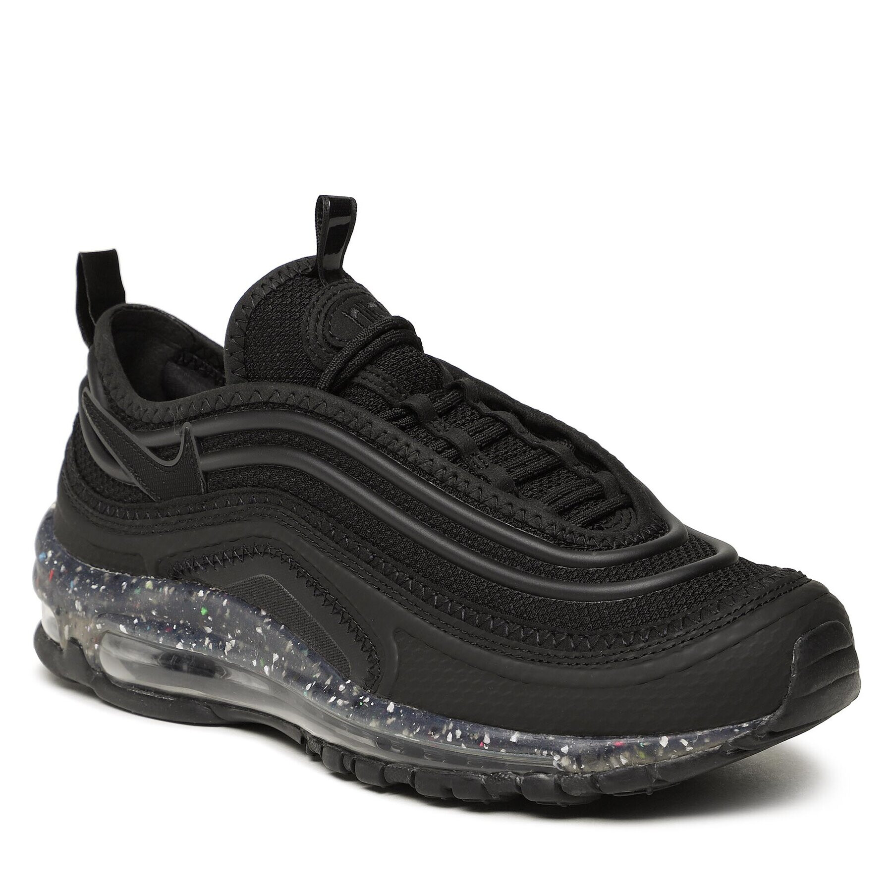 Nike Cipő Air Max Terrascape 97 DQ3976 001 Fekete - Pepit.hu