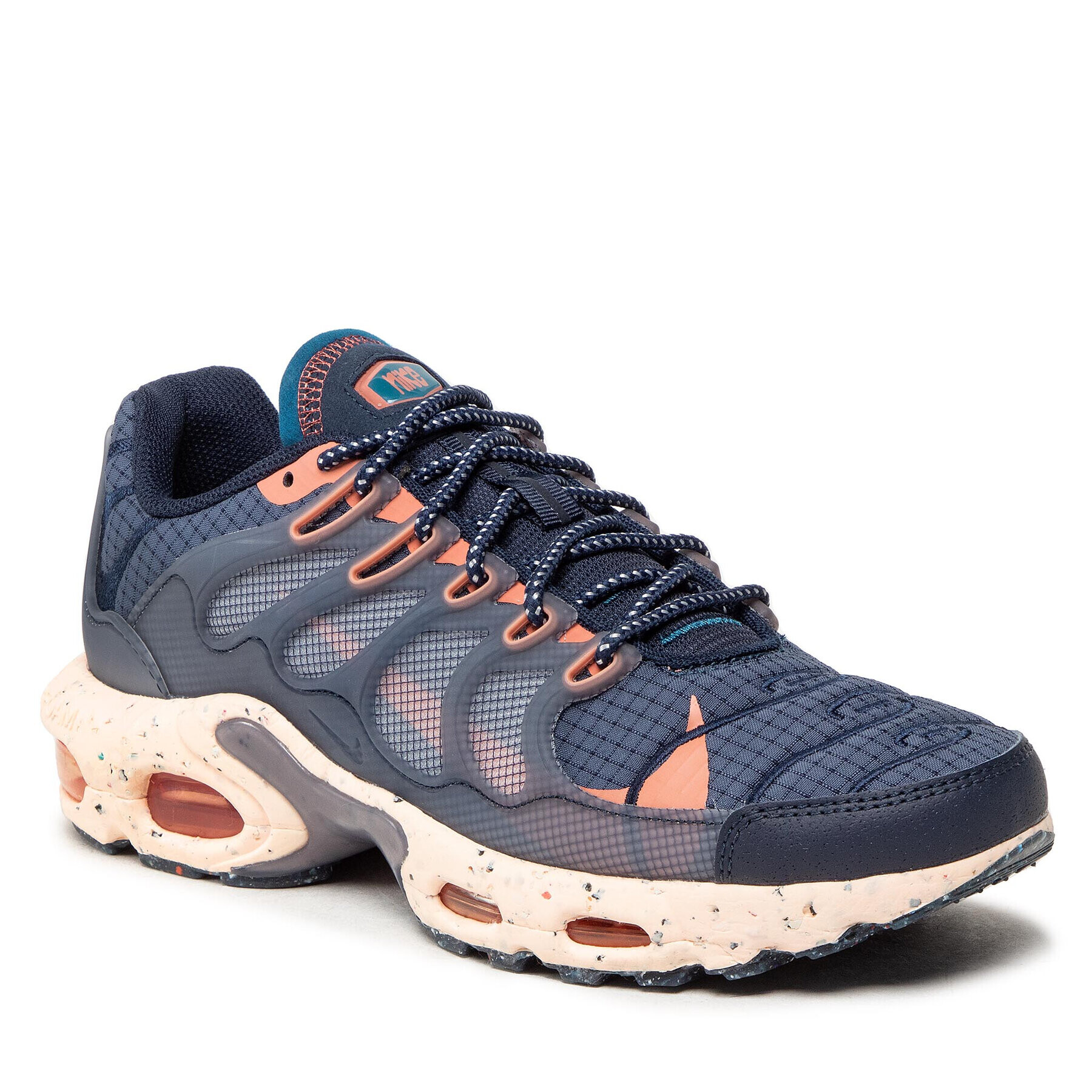 Nike Cipő Air Max Terrascape Plus DN4587 400 Kék - Pepit.hu