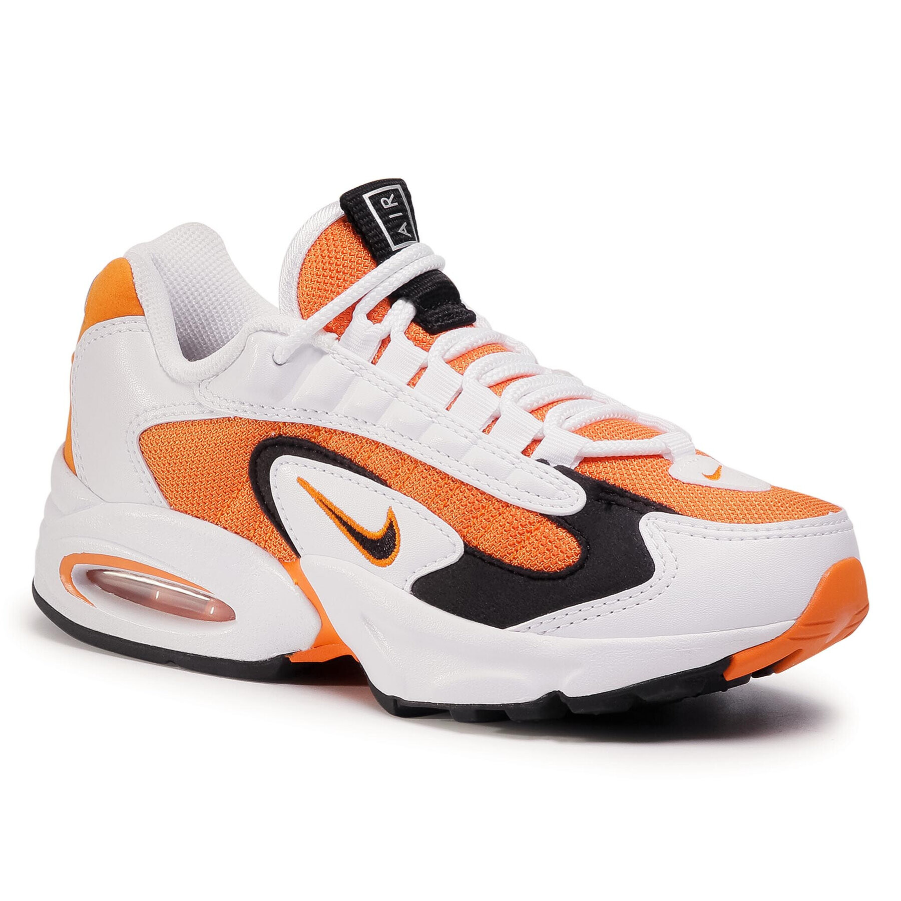 Nike Cipő Air Max Triax CT1276 800 Fehér - Pepit.hu