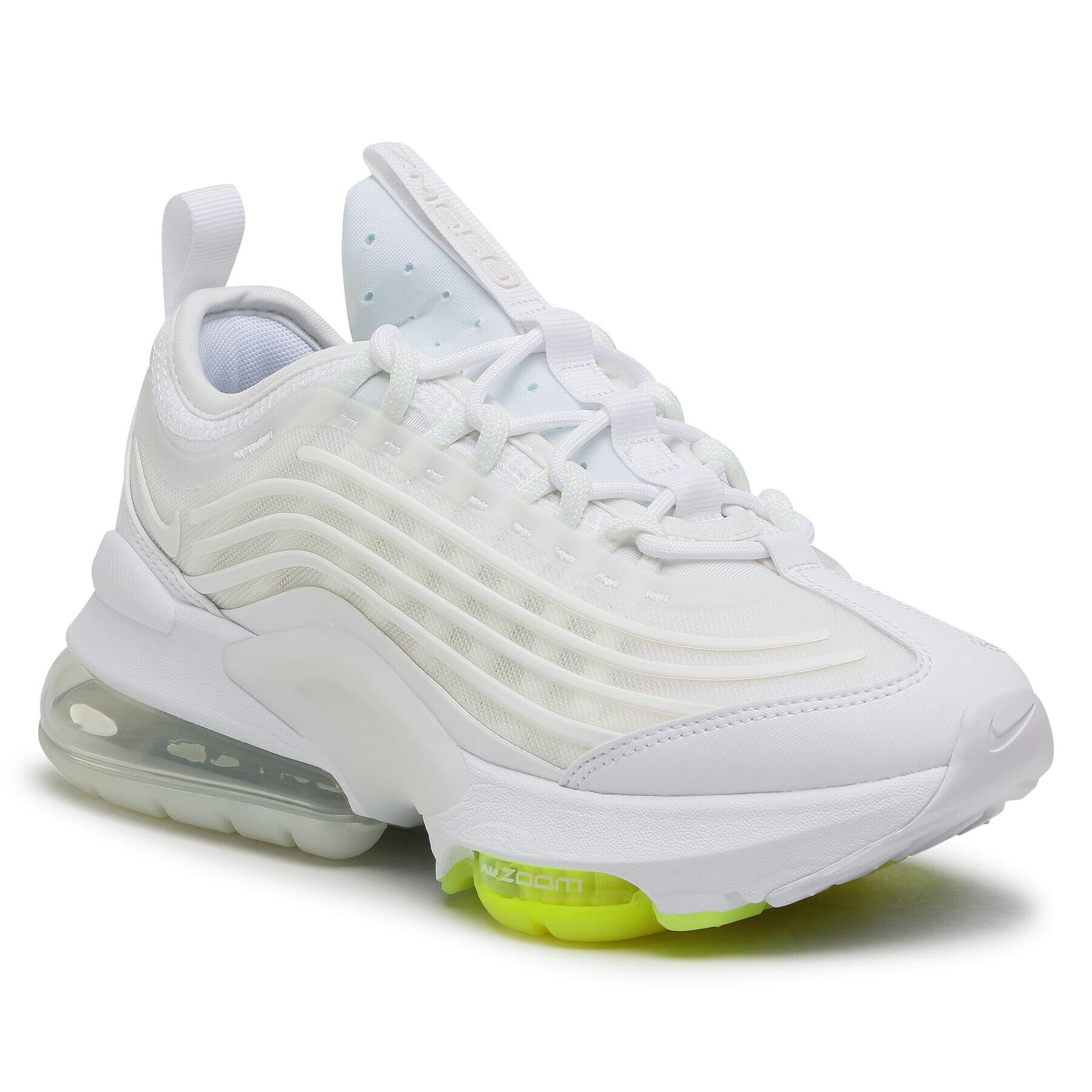 Nike Cipő Air Max ZM950 CK7212 100 Fehér - Pepit.hu