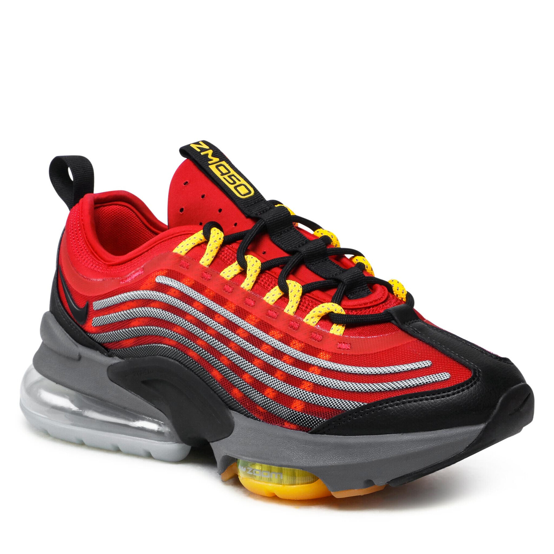 Nike Cipő Air Max ZM950 CU7625 600 Piros - Pepit.hu