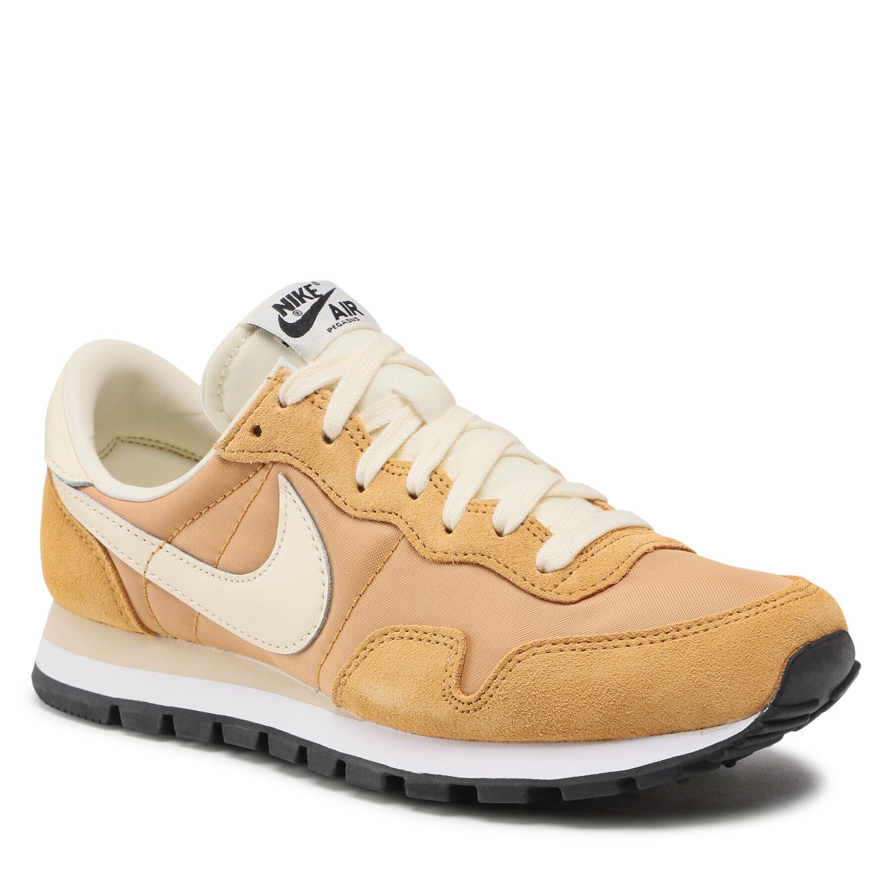 Nike Cipő Air Pegasus ‘83 DN4923 700 Barna - Pepit.hu