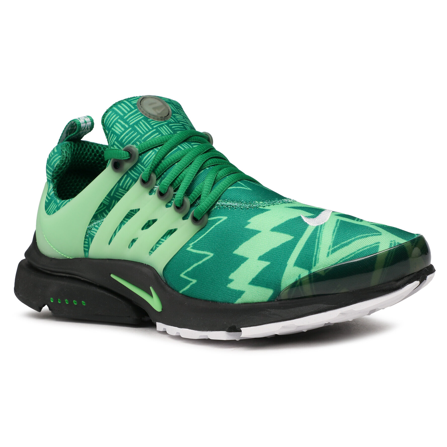 Nike Cipő Air Presto CJ1229 300 Zöld - Pepit.hu