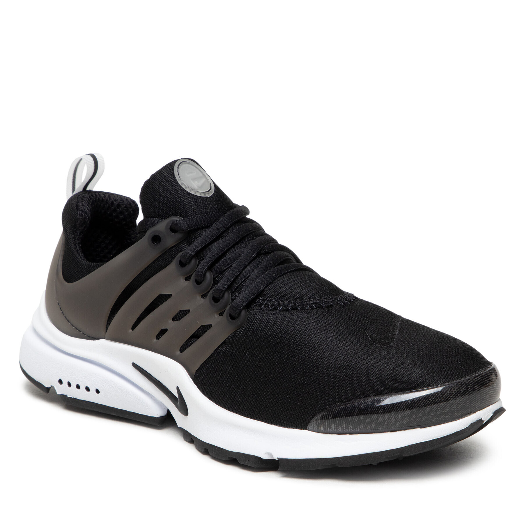 Nike Cipő Air Presto CT3550 001 Fekete - Pepit.hu