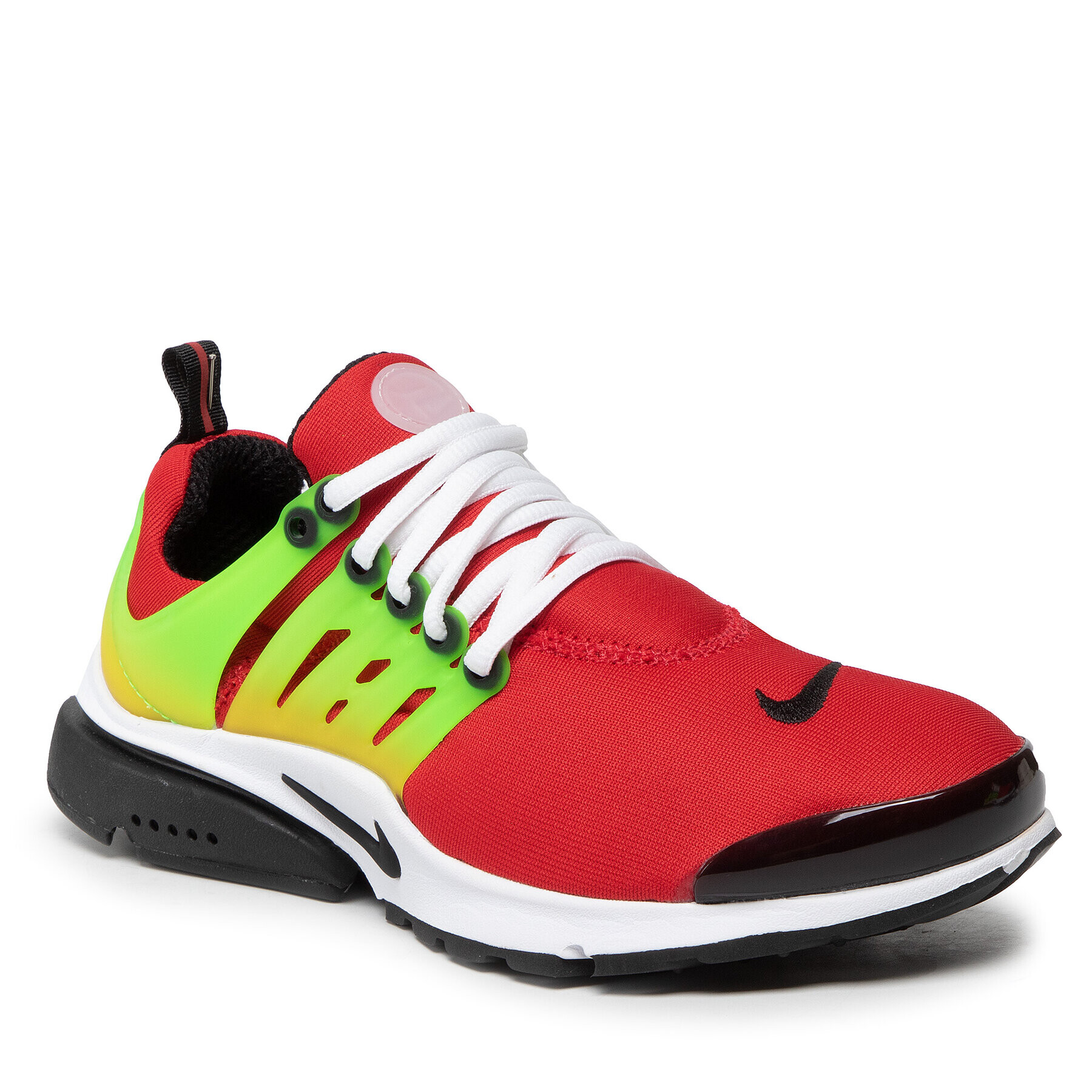 Nike Cipő Air Presto CT3550 600 Piros - Pepit.hu