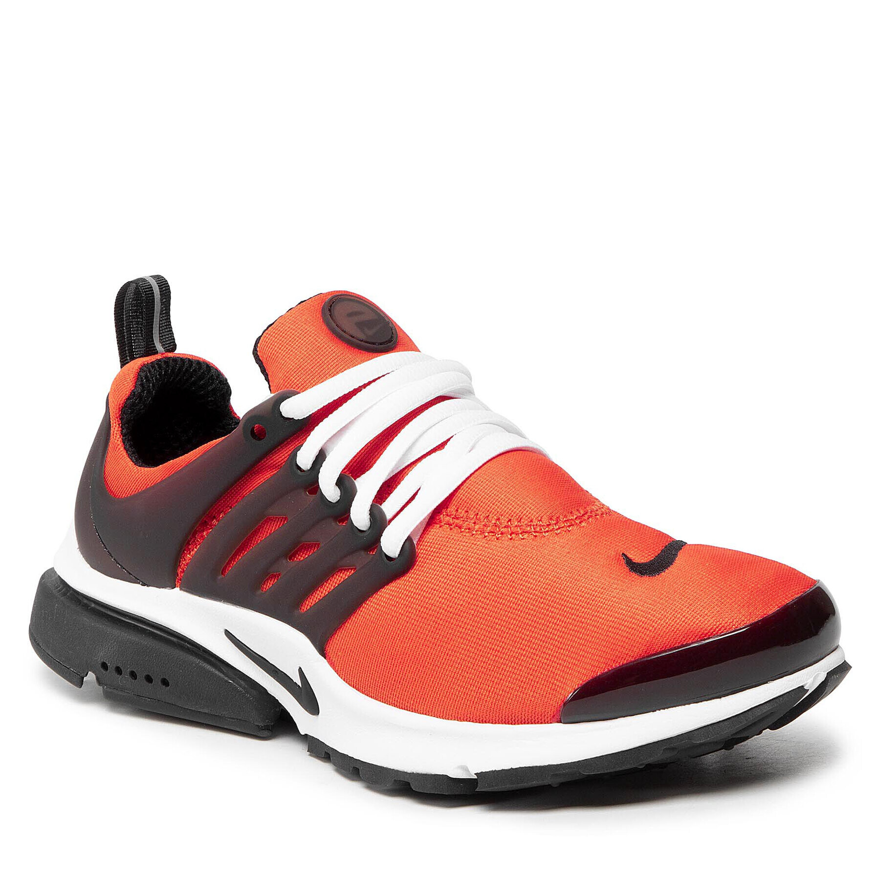 Nike Cipő Air Presto CT3550 800 Narancssárga - Pepit.hu