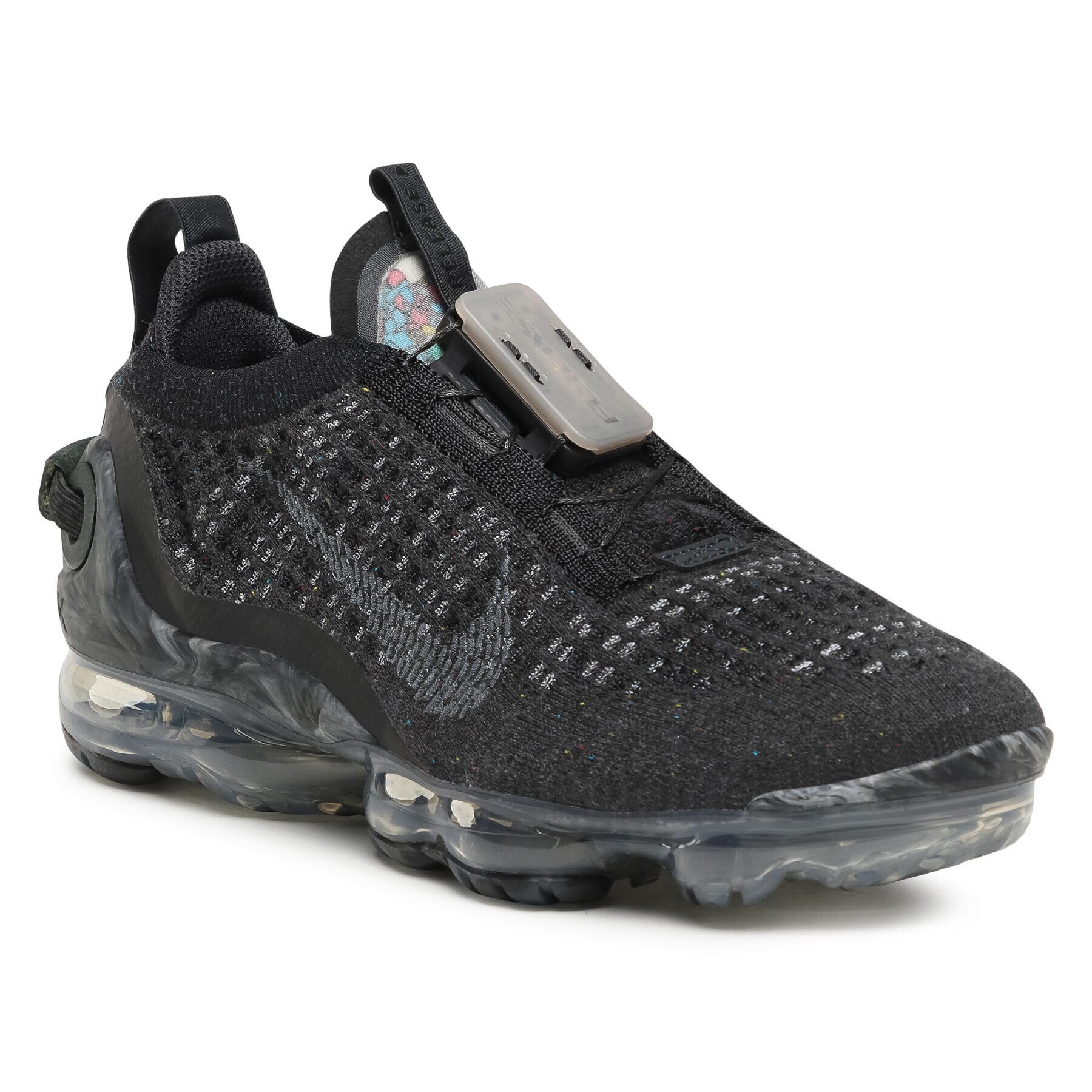 Nike Cipő Air Vapormax 2020 Fk CJ6741 003 Fekete - Pepit.hu