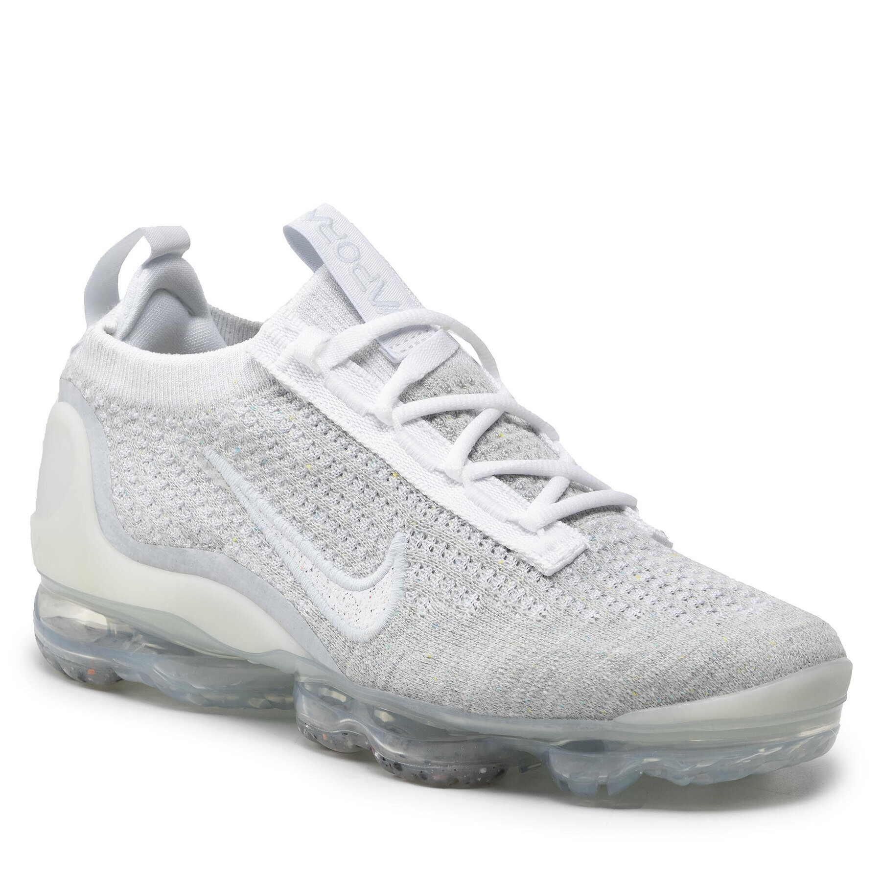 Nike Cipő Air Vapormax 2021 FK DC4112 100 Szürke - Pepit.hu