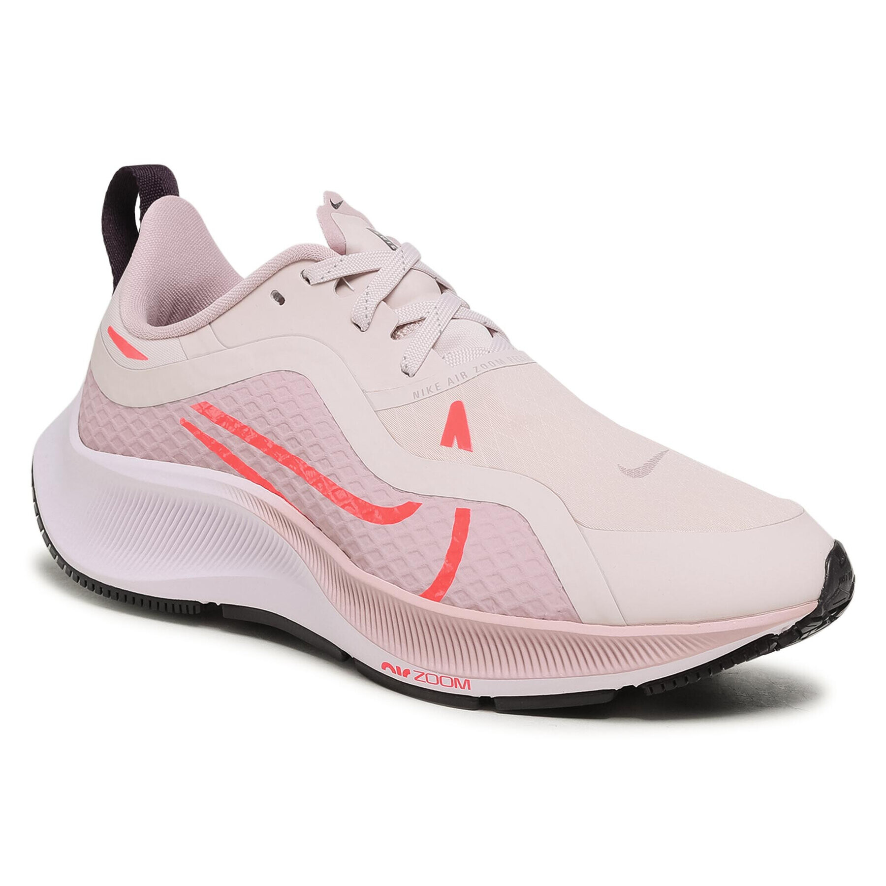 Nike Cipő Air Zm Pegasus 37 Shield CQ8639 600 Rózsaszín - Pepit.hu