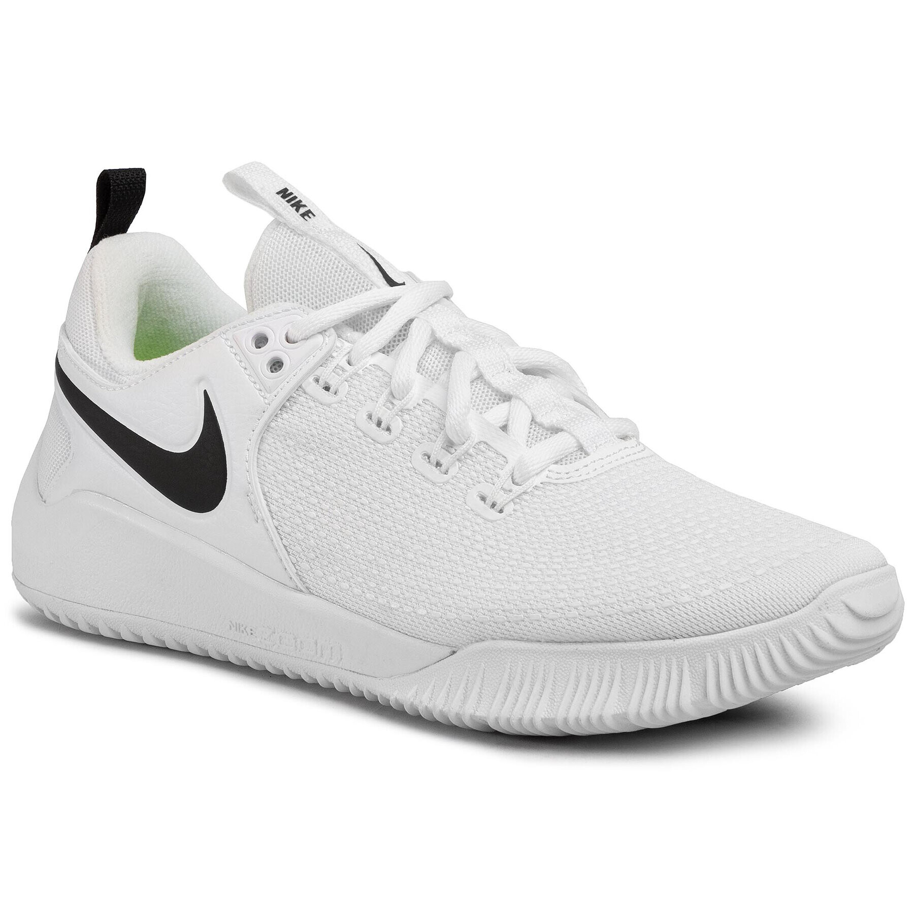 Nike Cipő Air Zoom Hyperace 2 AR5281 101 Fehér - Pepit.hu