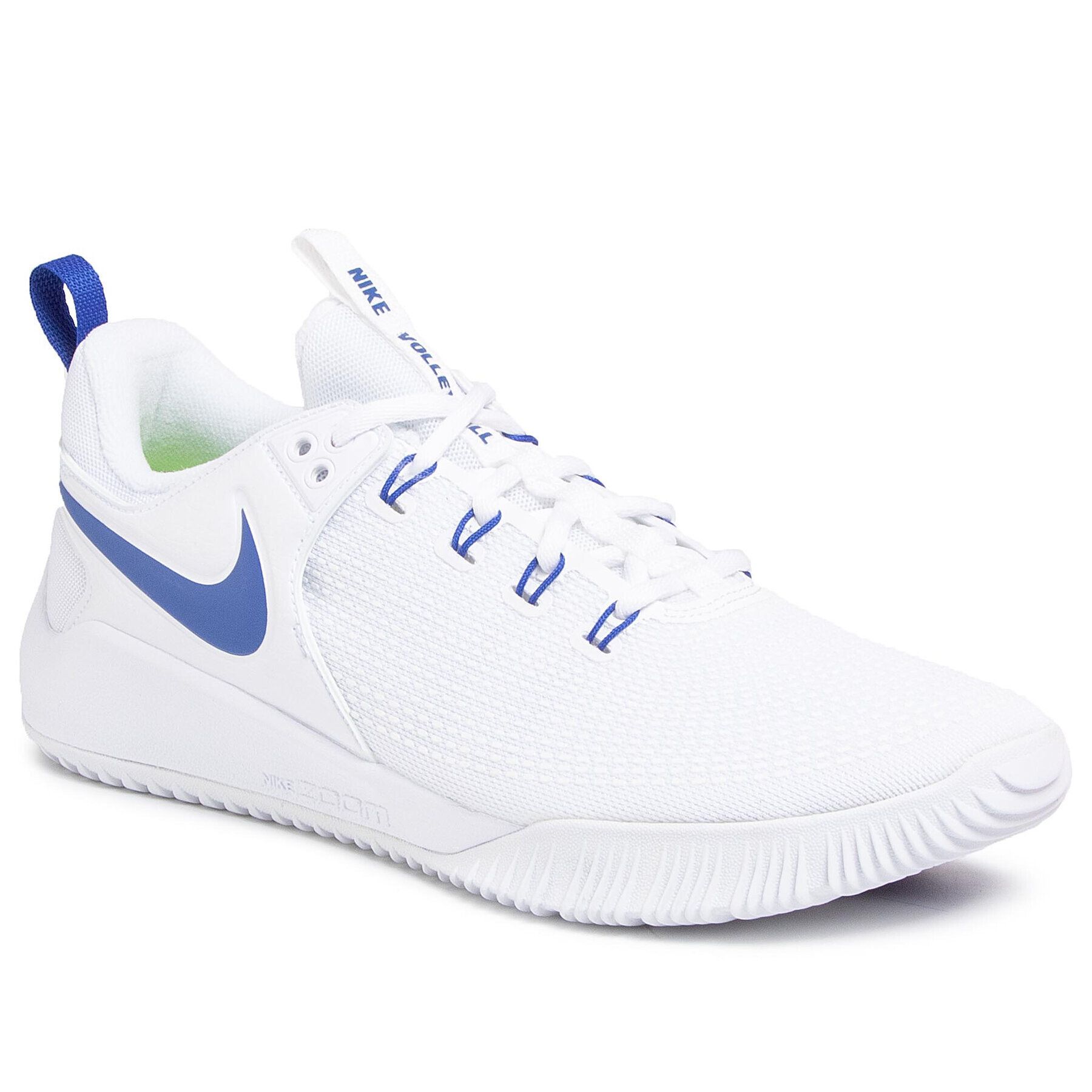 Nike Cipő Air Zoom Hyperace 2 AR5281 104 Fehér - Pepit.hu