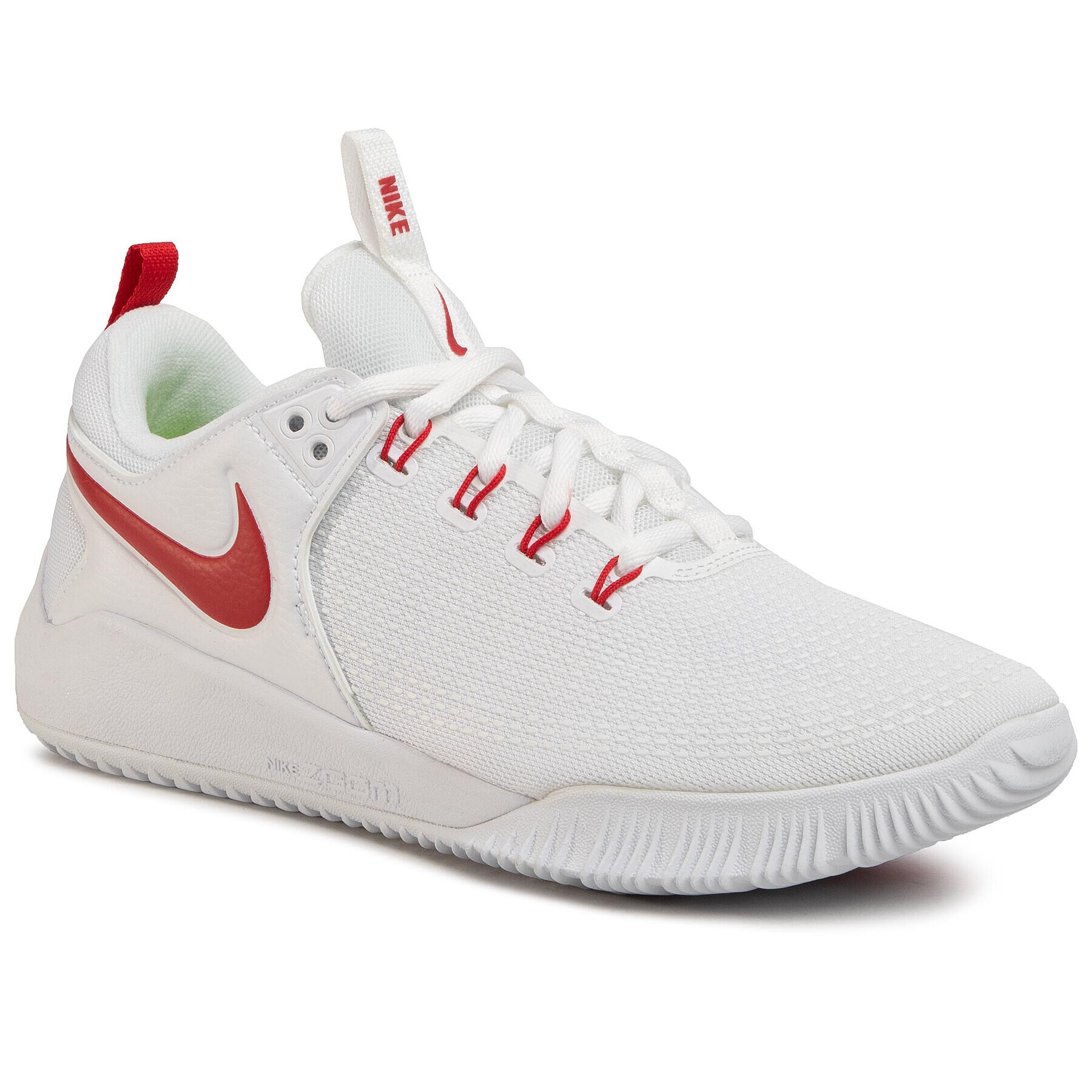 Nike Cipő Air Zoom Hyperace 2 AR5281 106 Fehér - Pepit.hu