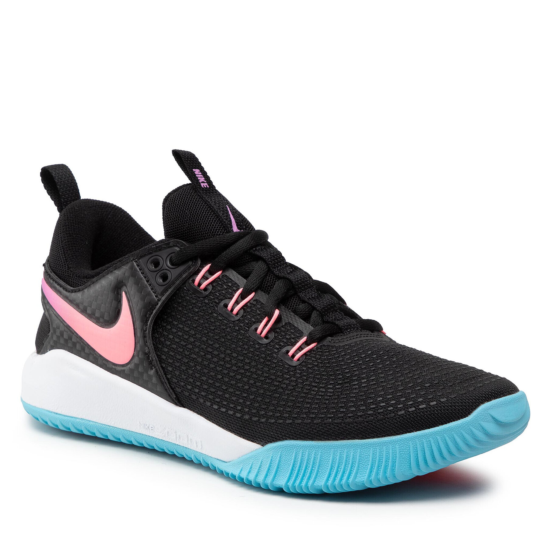 Nike Cipő Air Zoom Hyperace 2 Se DM8199 064 Fekete - Pepit.hu