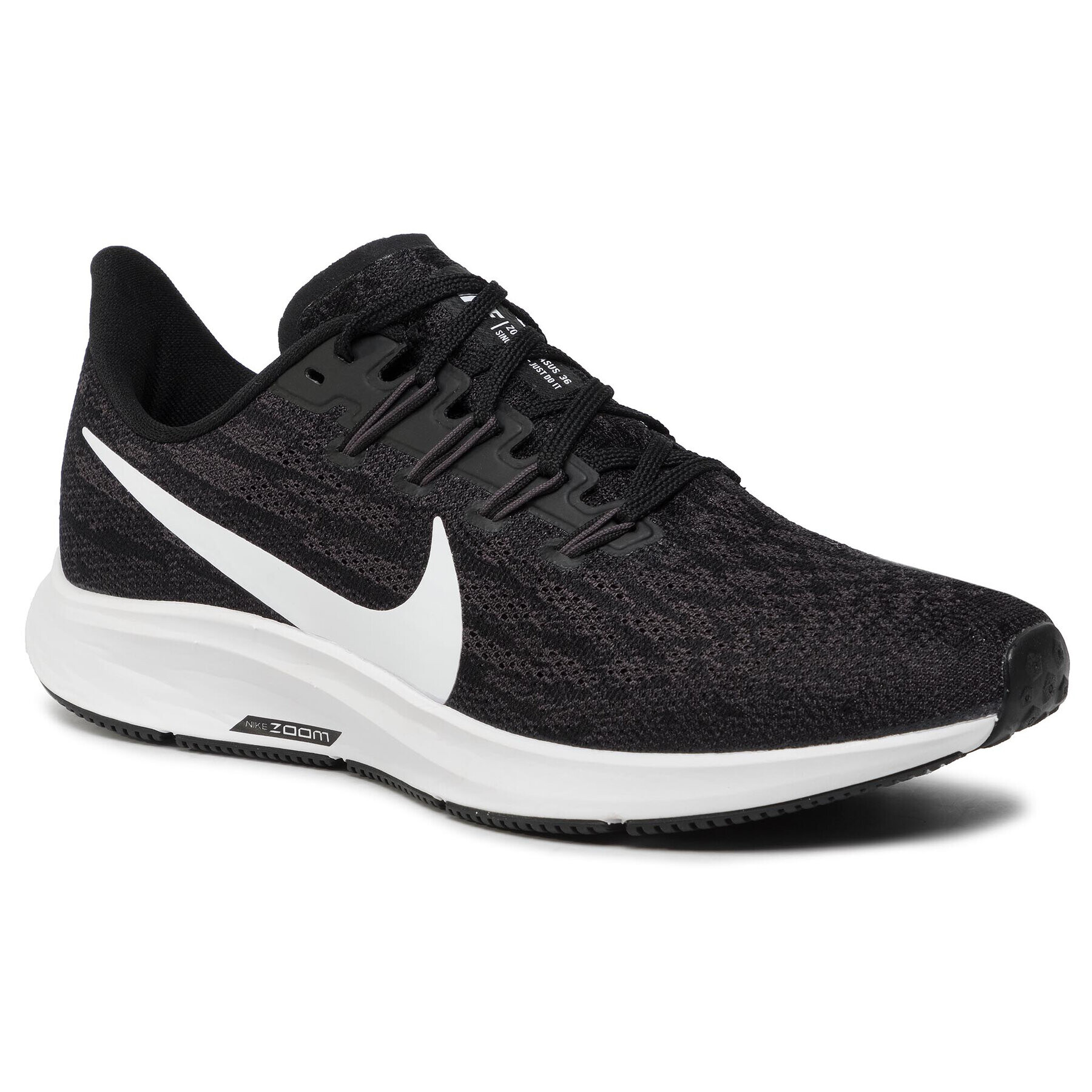 Nike Cipő Air Zoom Pegasus 36 AQ2203 002 Fekete - Pepit.hu