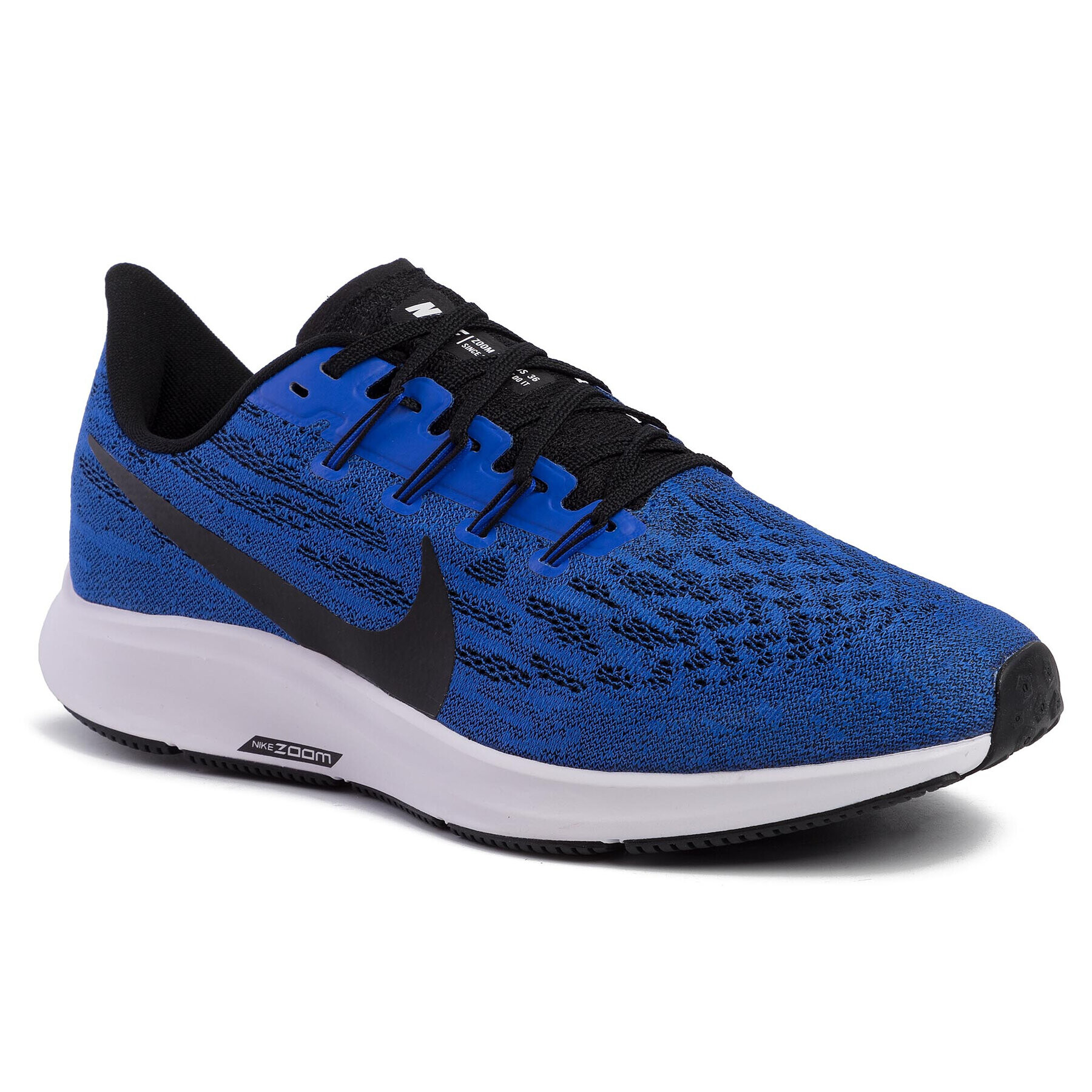 Nike Cipő Air Zoom Pegasus 36 AQ2203 400 Kék - Pepit.hu