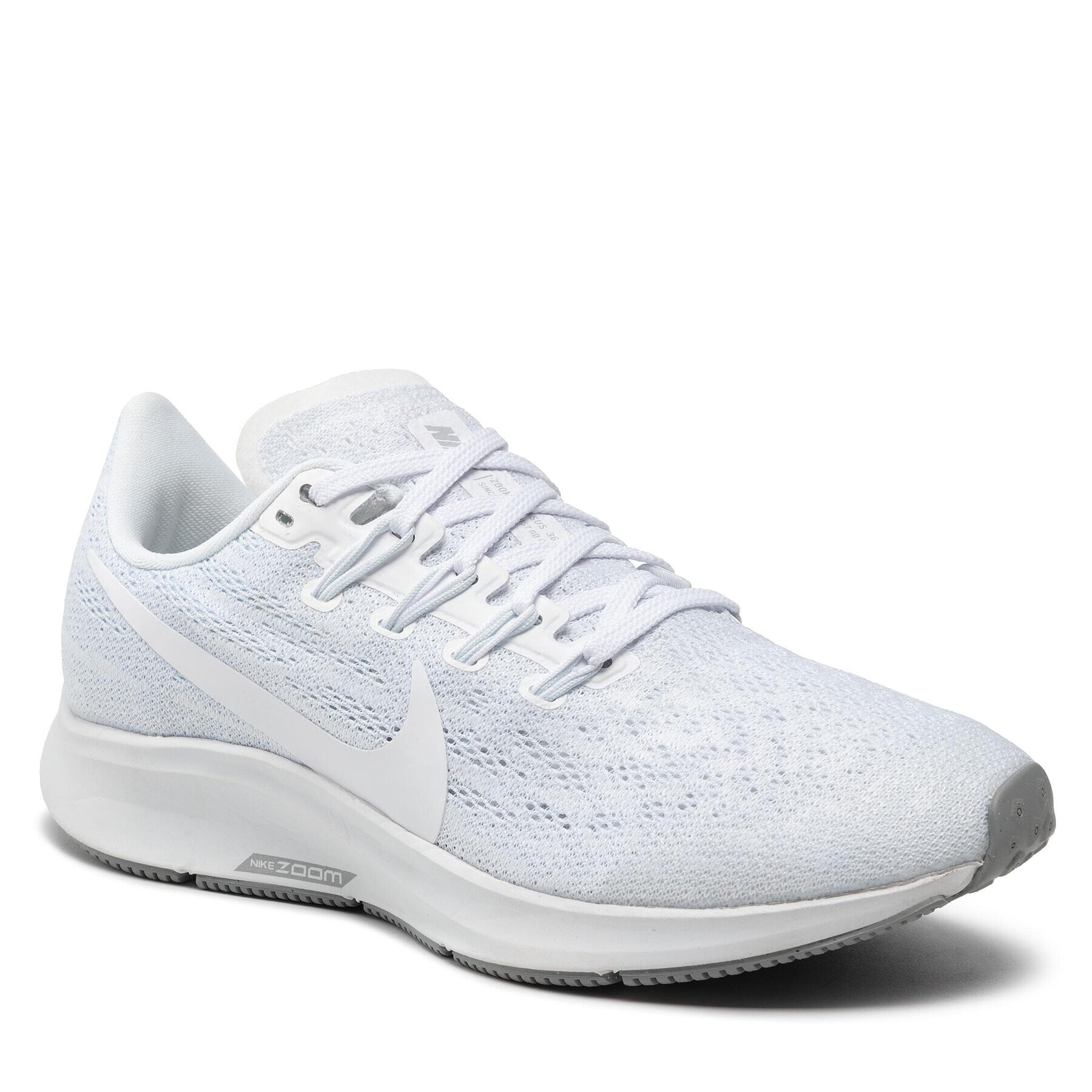 Nike Cipő Air Zoom Pegasus 36 AQ2210 100 Fehér - Pepit.hu