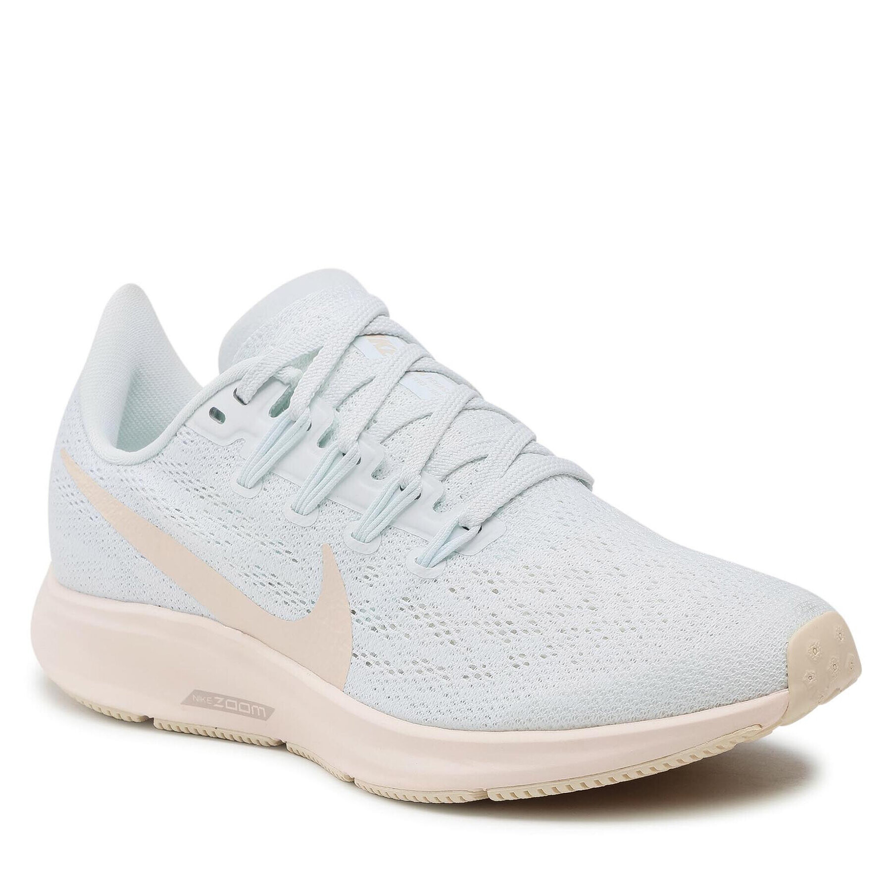 Nike Cipő Air Zoom Pegasus 36 AQ2210 400 Kék - Pepit.hu