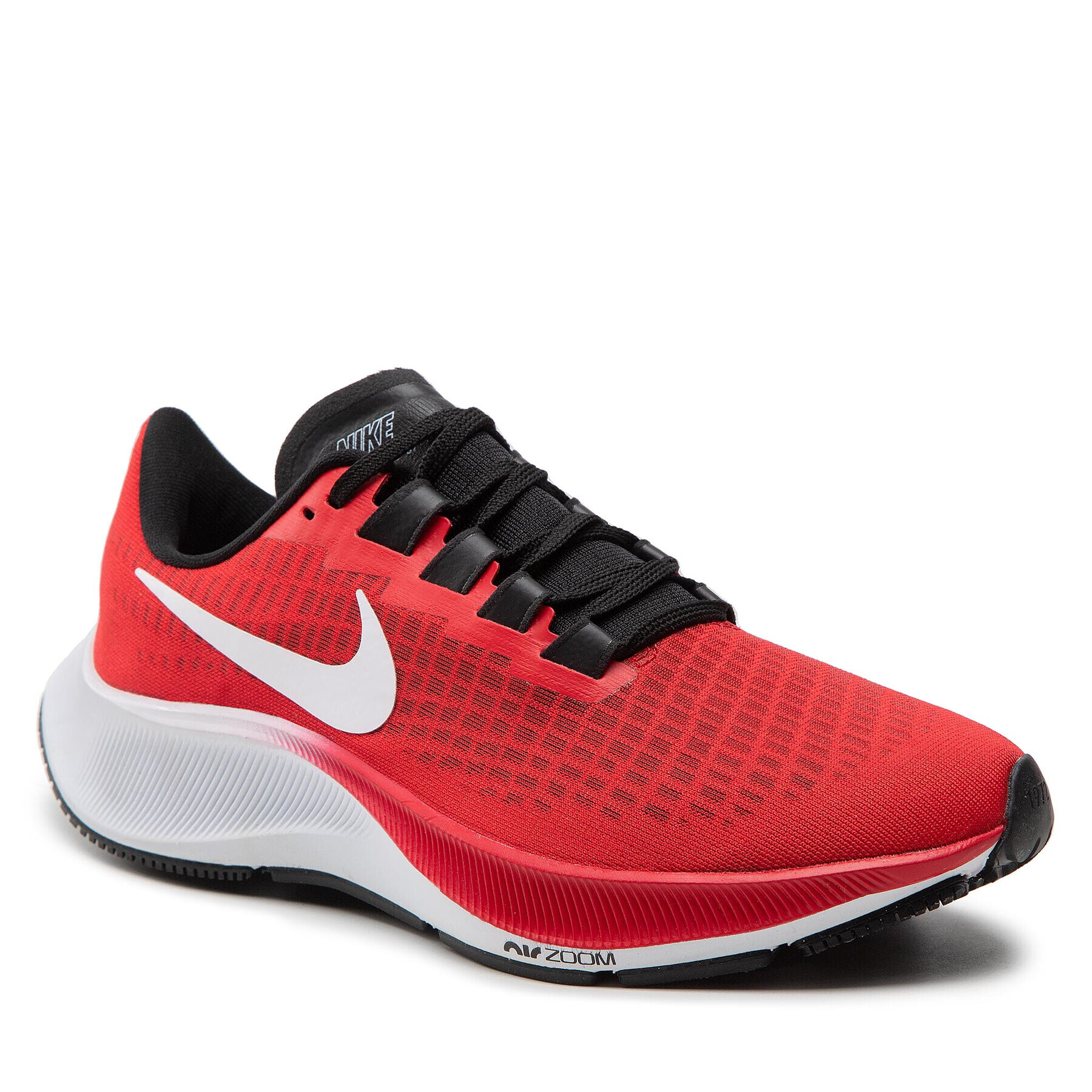 Nike Cipő Air Zoom Pegasus 37 BQ9646 600 Piros - Pepit.hu