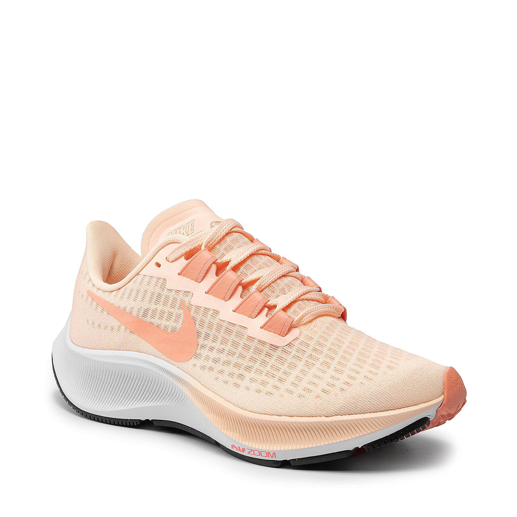 Nike Cipő Air Zoom Pegasus 37 BQ9647 800 Rózsaszín - Pepit.hu