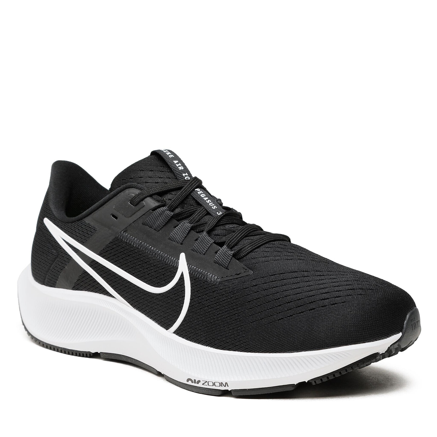 Nike Cipő Air Zoom Pegasus 38 4E CZ1815 002 Fekete - Pepit.hu