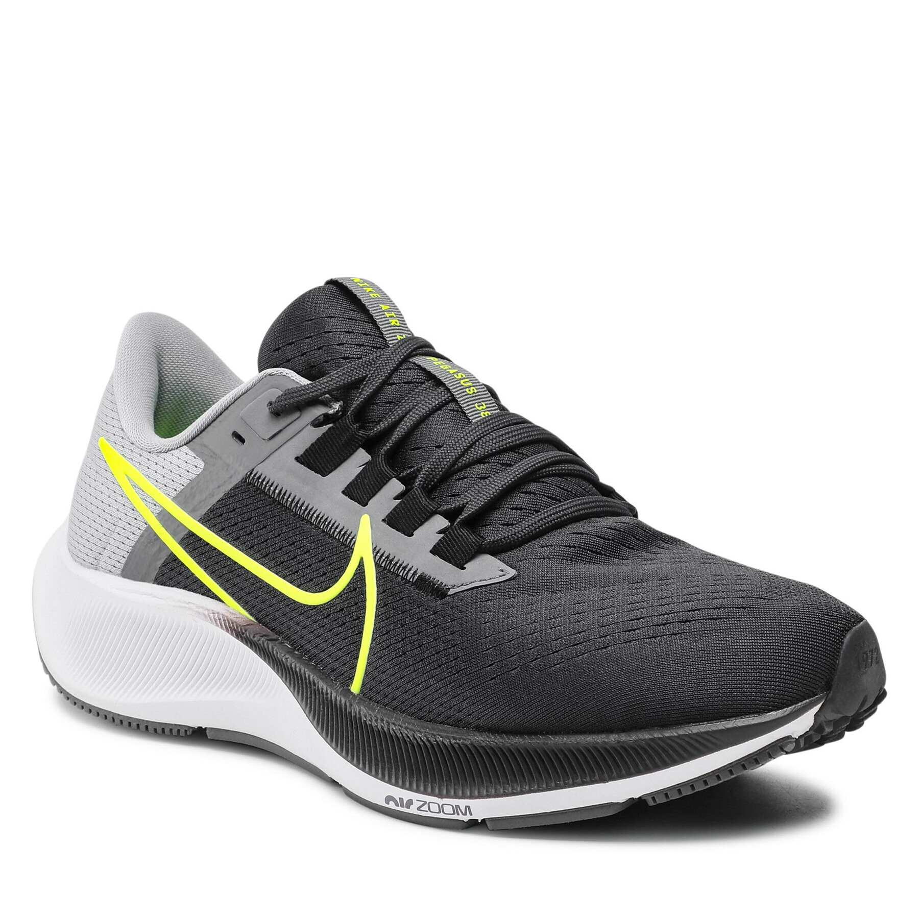 Nike Cipő Air Zoom Pegasus 38 CW7356 005 Szürke - Pepit.hu