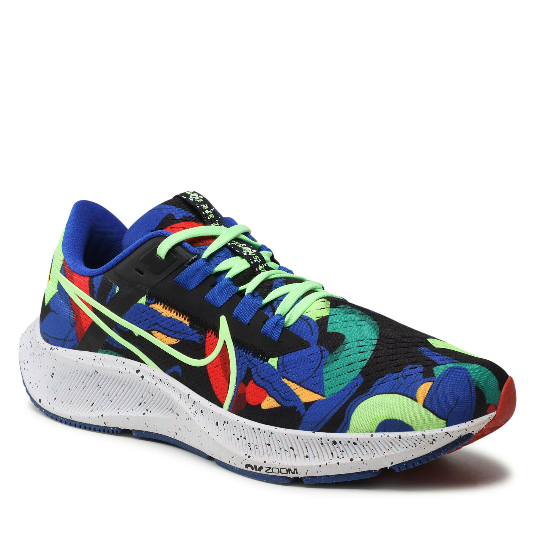 Nike Cipő Air Zoom Pegasus 38 Ka DD1827 001 Kék - Pepit.hu