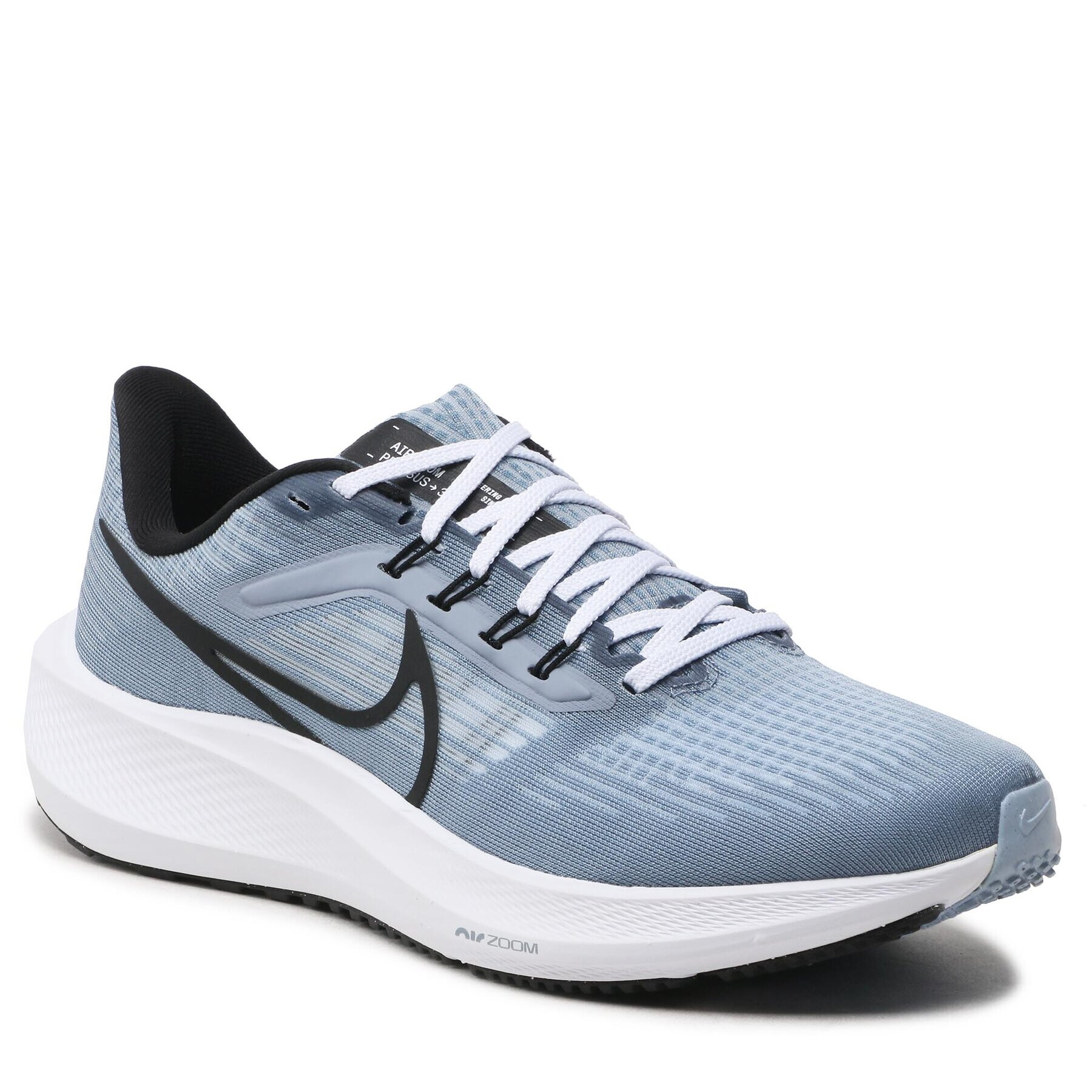 Nike Cipő Air Zoom Pegasus 39 DH4071 401 Szürke - Pepit.hu