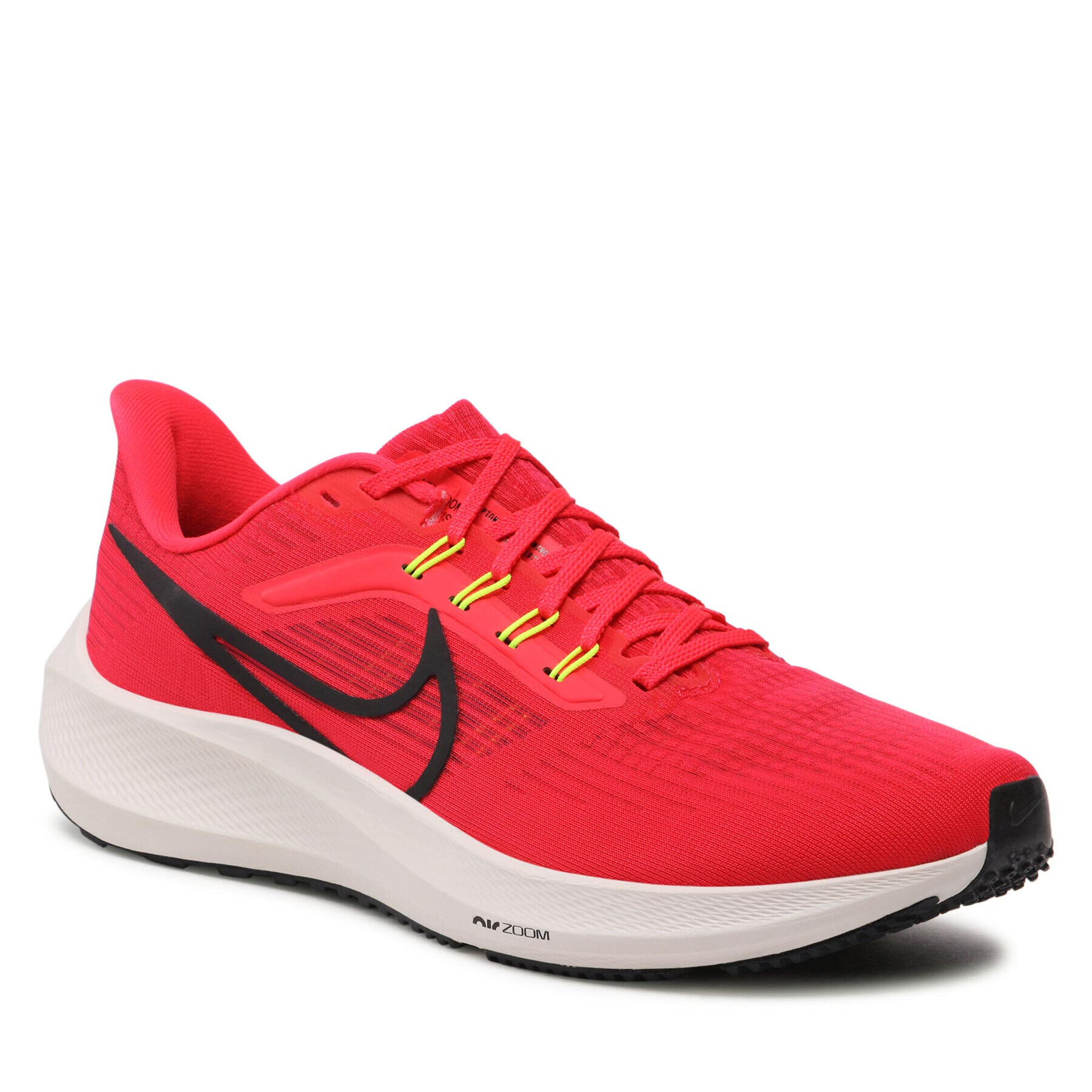 Nike Cipő Air Zoom Pegasus 39 DH4071 600 Piros - Pepit.hu