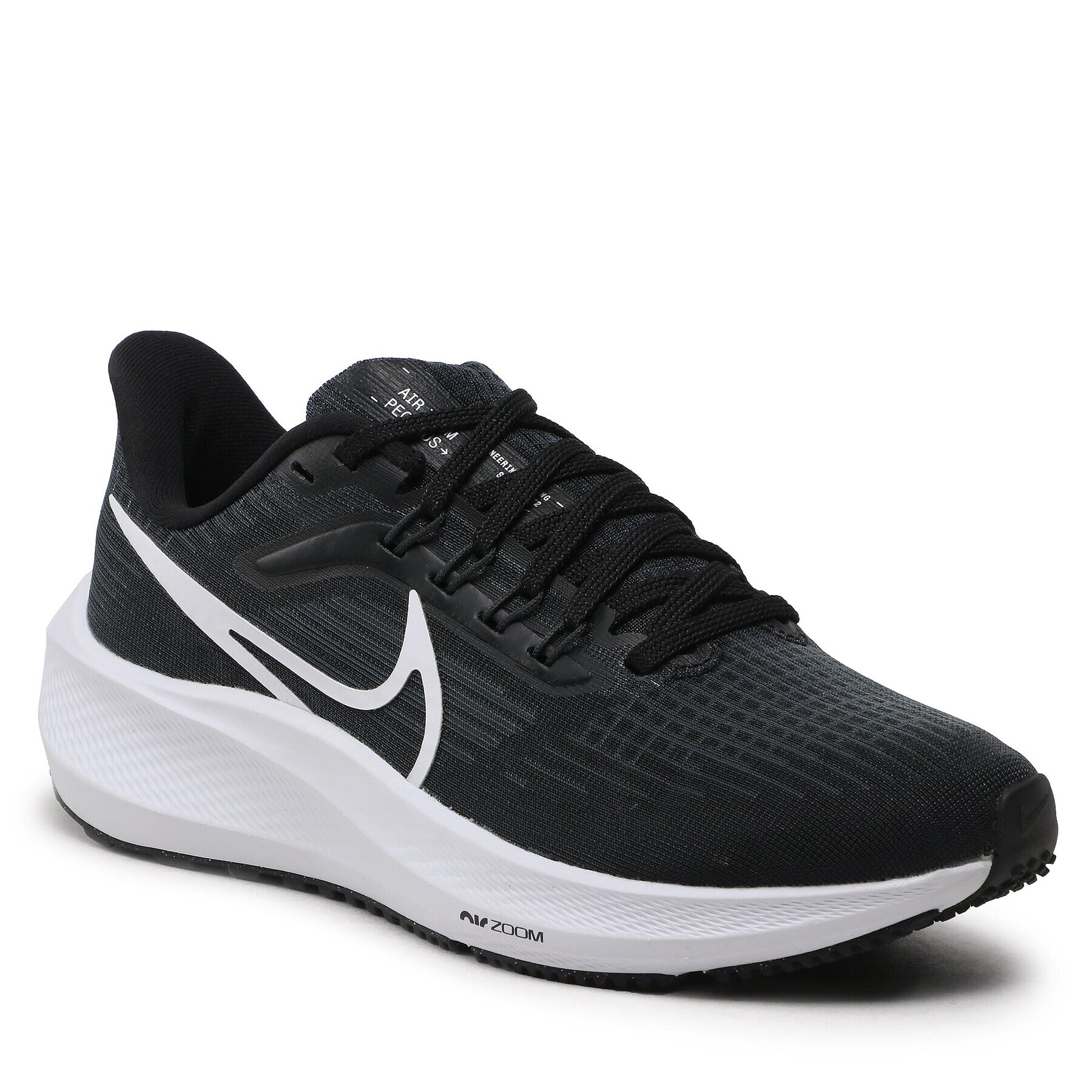 Nike Cipő Air Zoom Pegasus 39 DH4072 001 Fekete - Pepit.hu