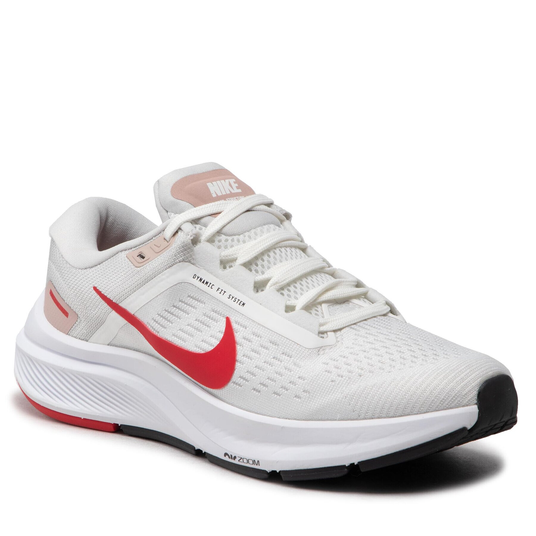 Nike Cipő Air Zoom Structure 24 DA8570 104 Fehér - Pepit.hu