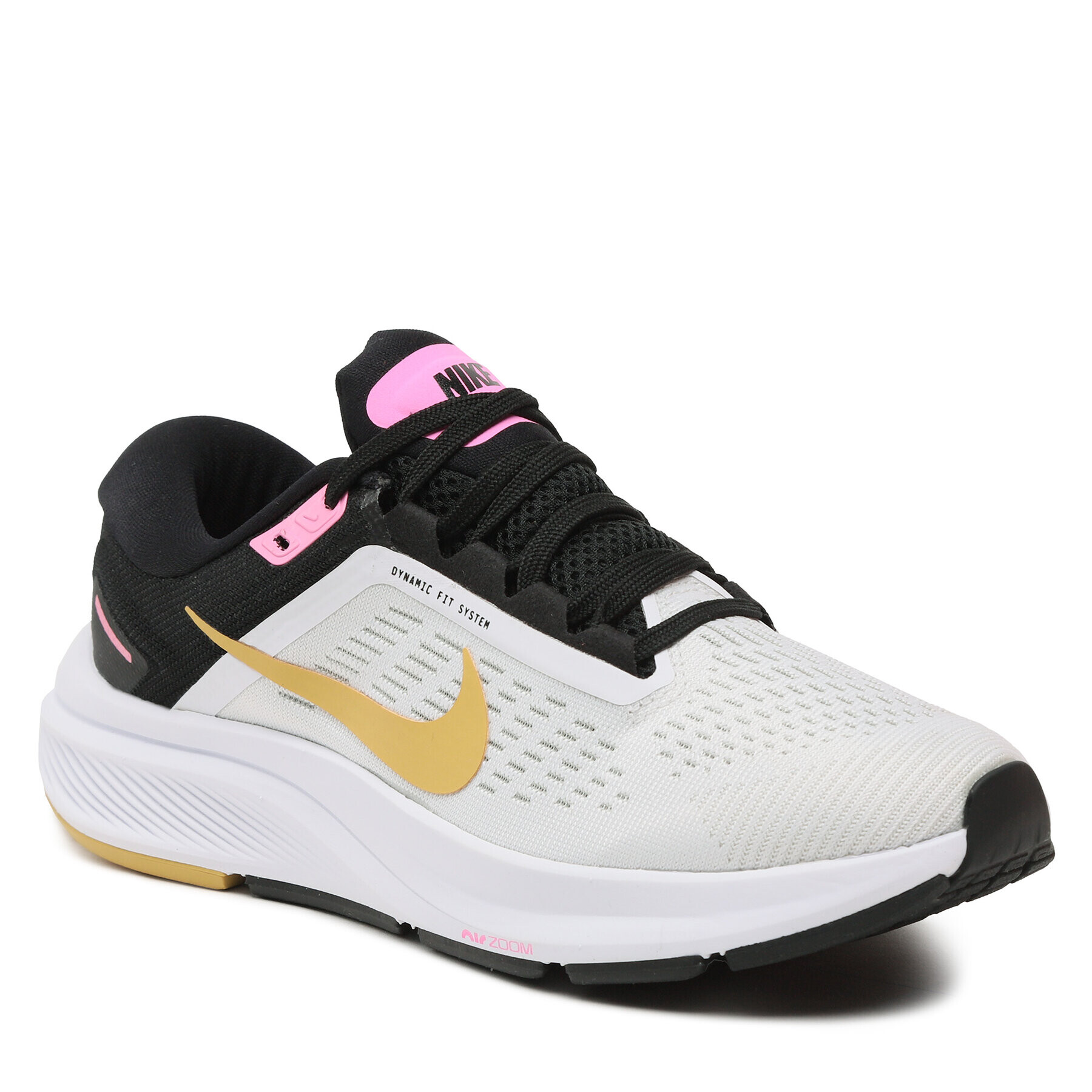 Nike Cipő Air Zoom Structure 24 DA8570 106 Fehér - Pepit.hu