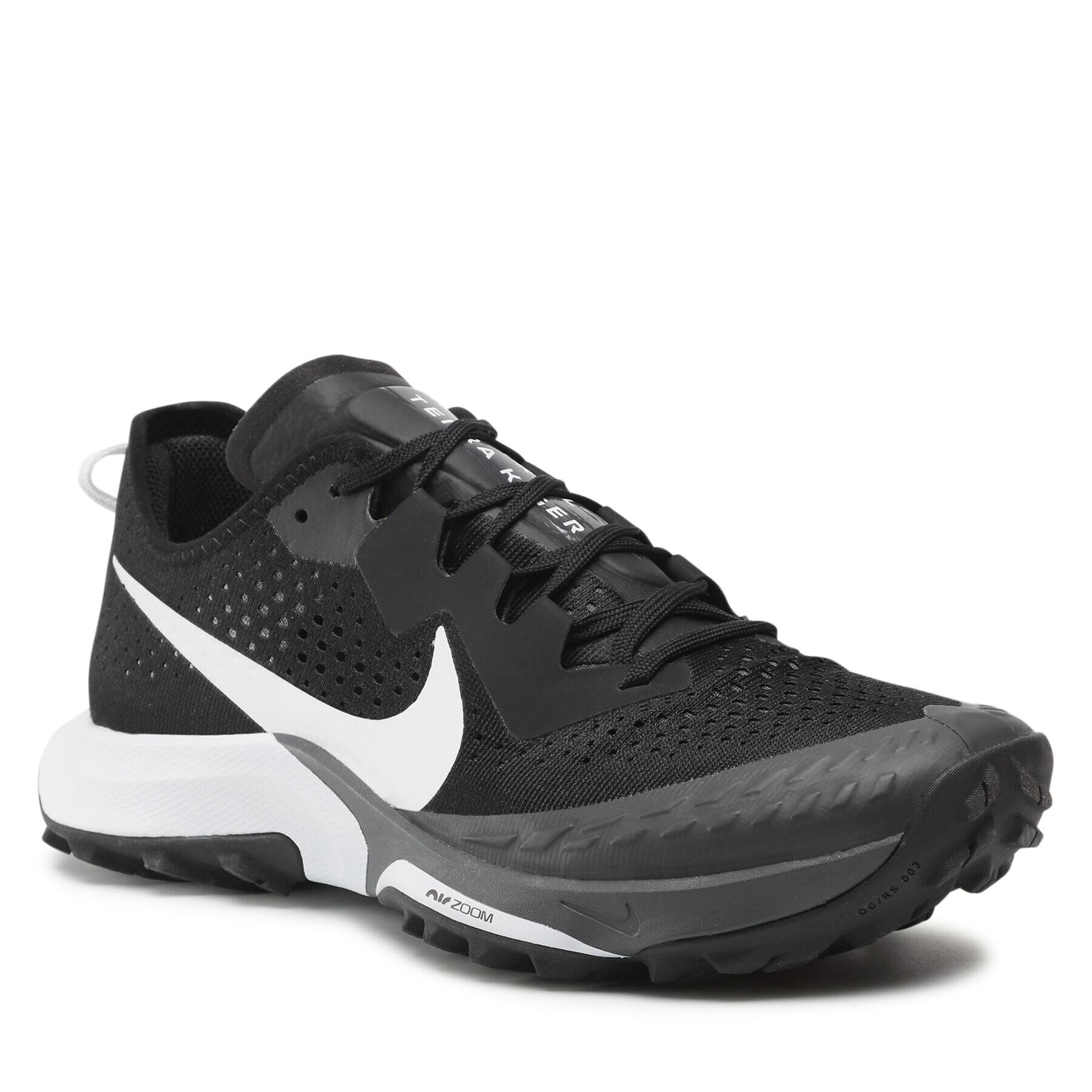 Nike Cipő Air Zoom Terra Kiger 7 CW6062 002 Fekete - Pepit.hu