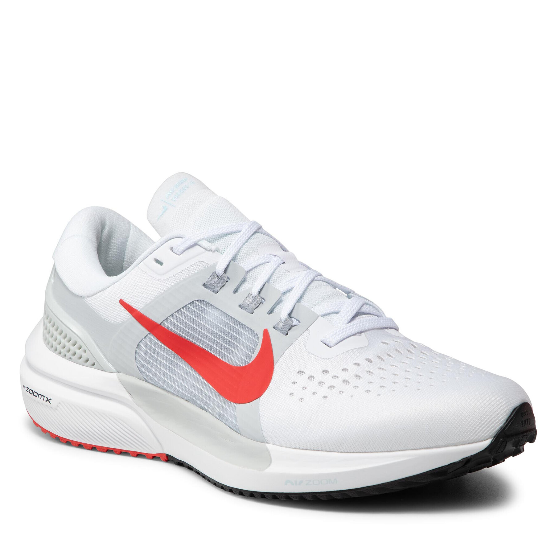 Nike Cipő Air Zoom Vomero 15 CU1855 Fehér - Pepit.hu