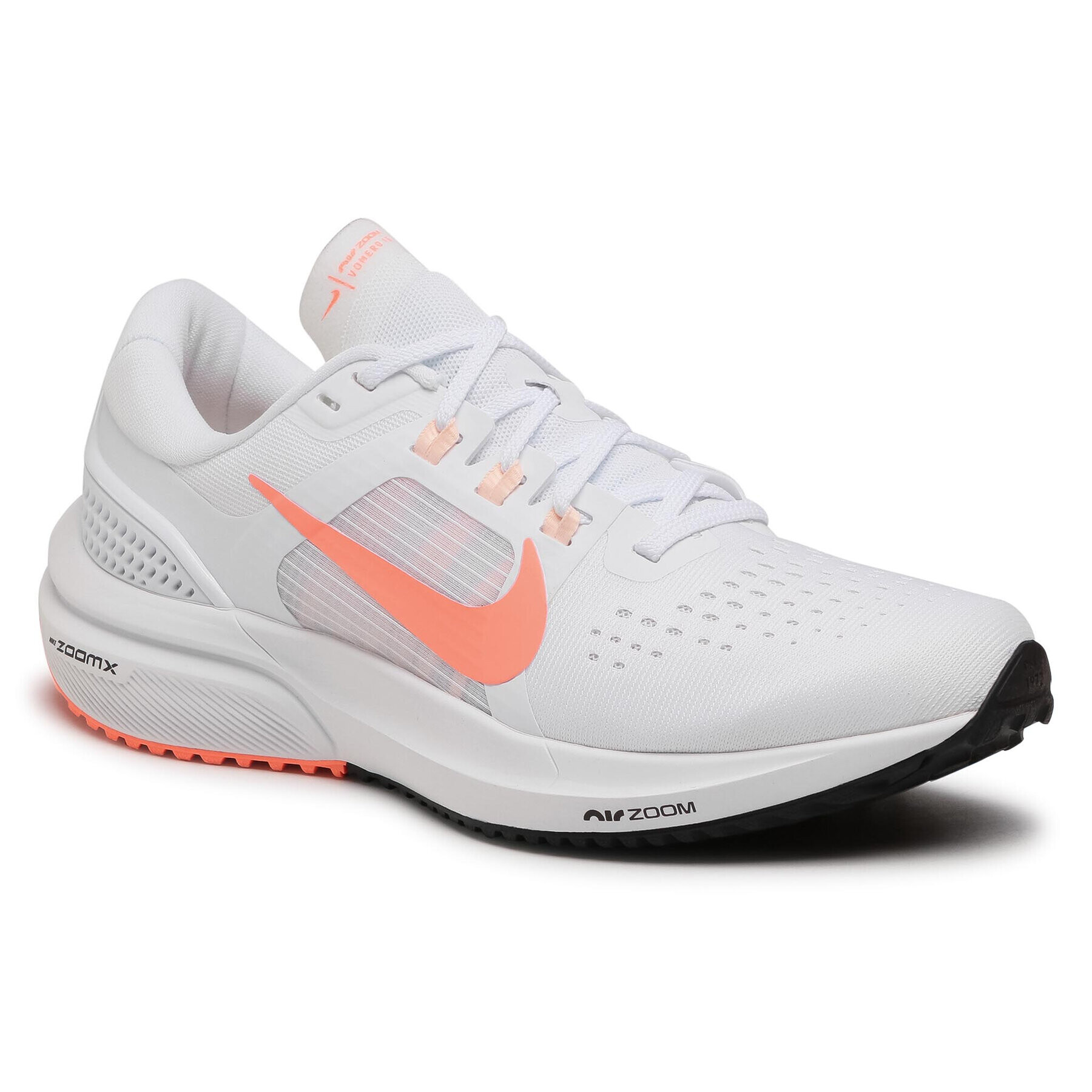 Nike Cipő Air Zoom Vomero 15 CU1856 102 Fehér - Pepit.hu