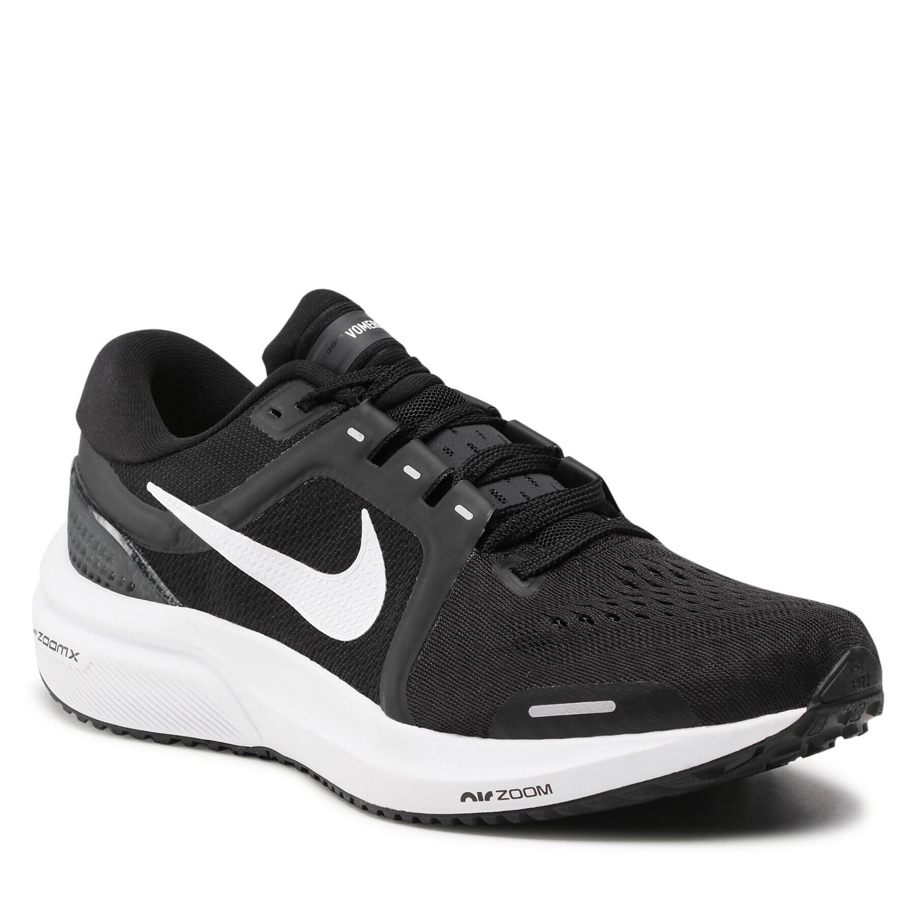 Nike Cipő Air Zoom Vomero 16 DA7245 001 Fekete - Pepit.hu