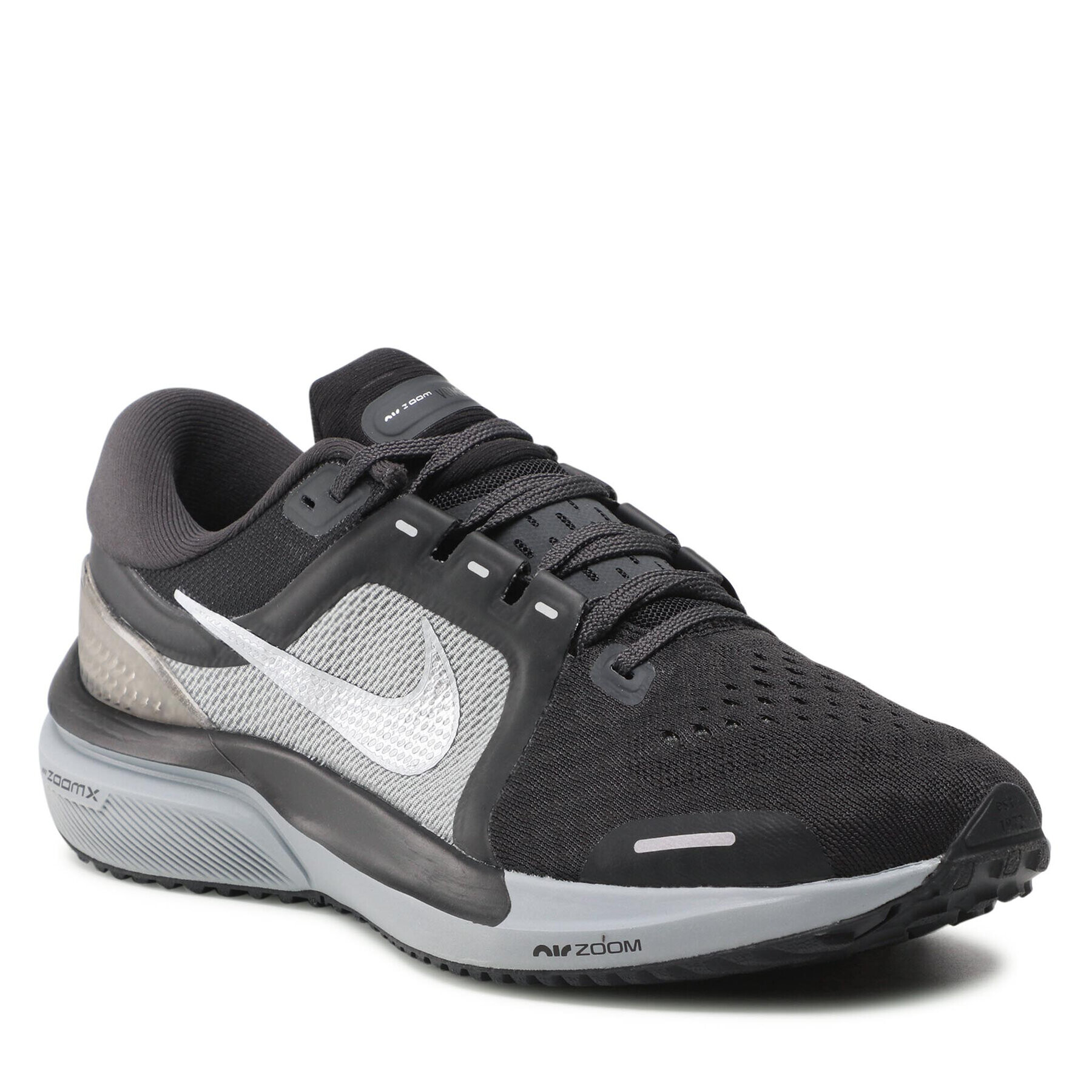 Nike Cipő Air Zoom Vomero 16 DA7245 003 Fekete - Pepit.hu