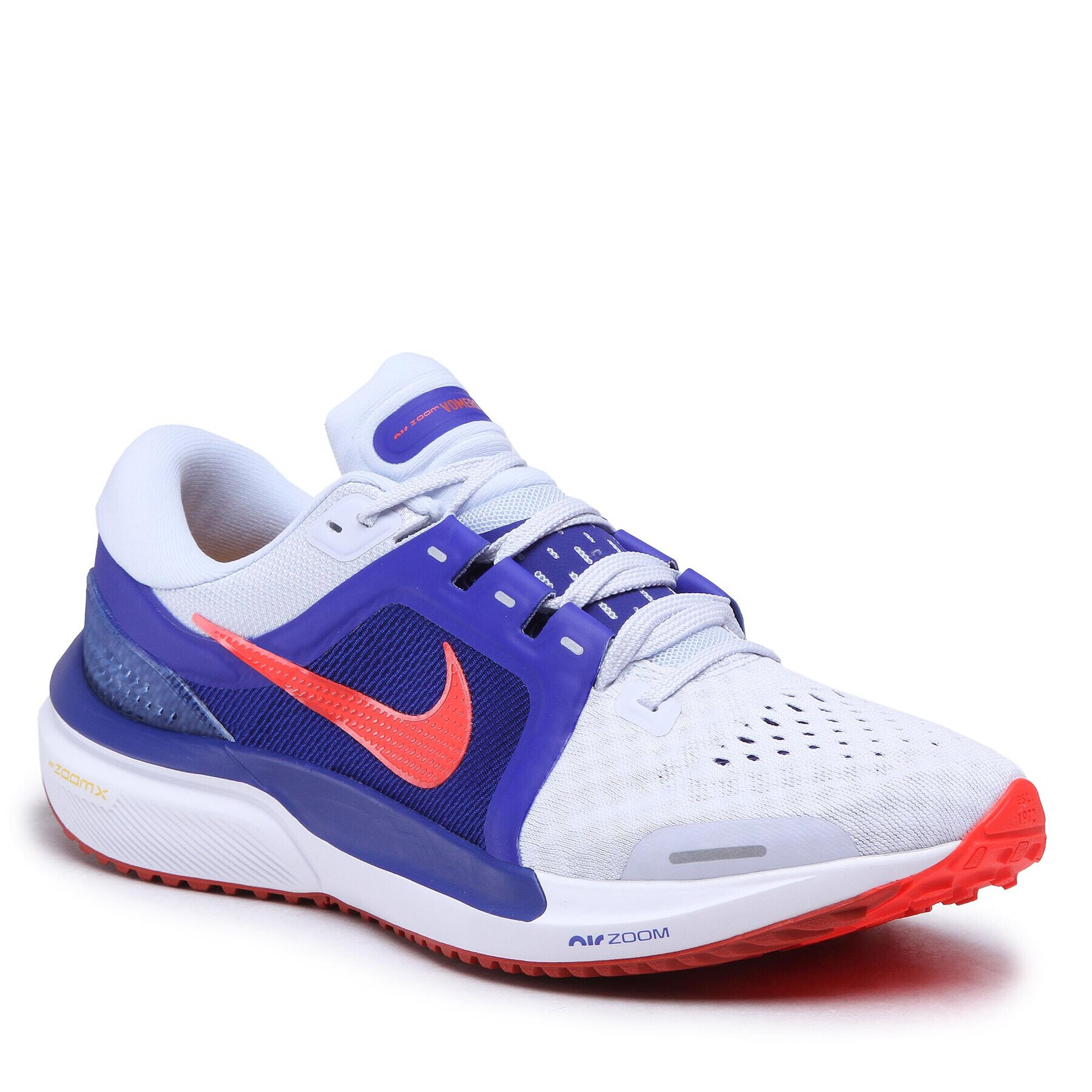 Nike Cipő Air Zoom Vomero 16 DA7245 008 Fehér - Pepit.hu