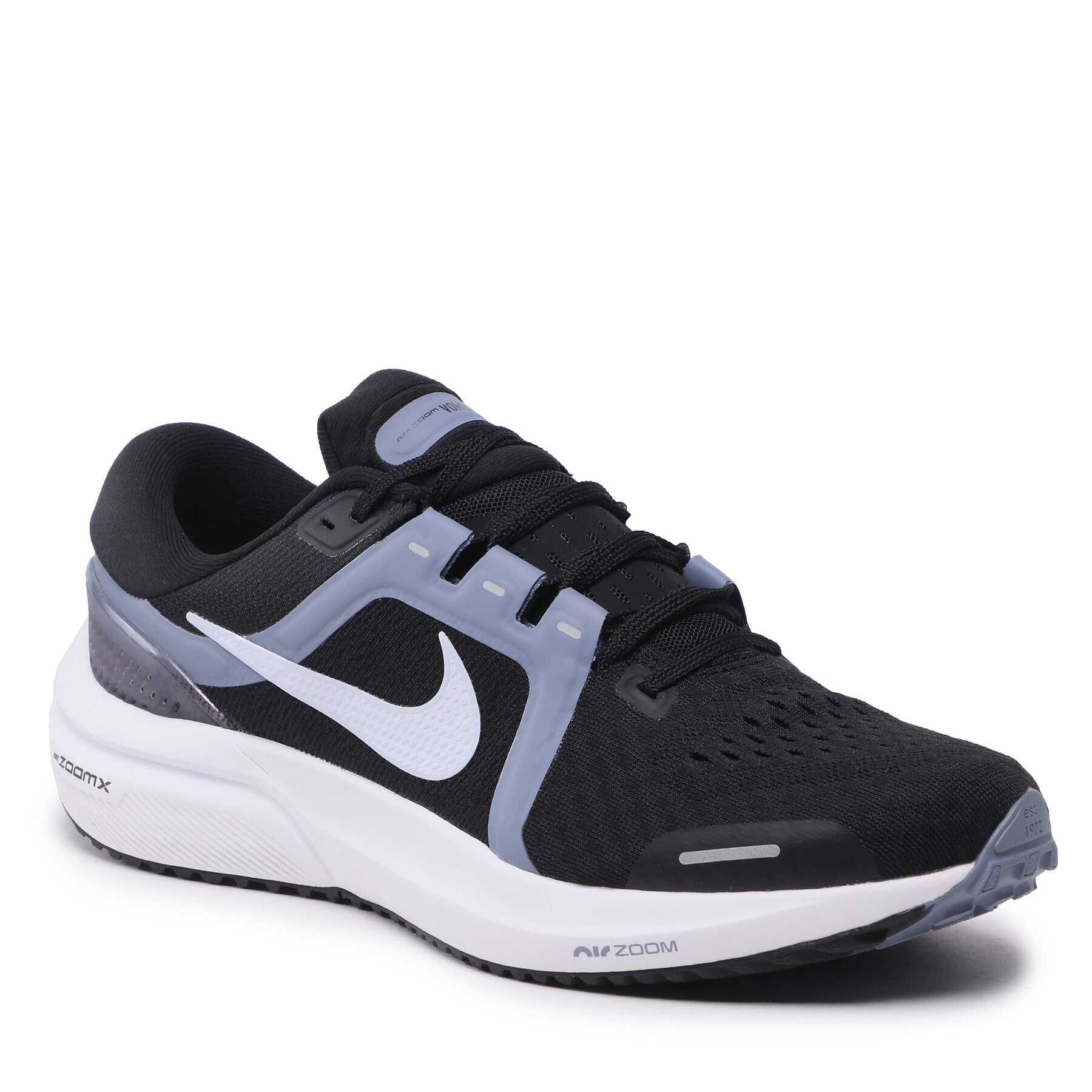 Nike Cipő Air Zoom Vomero 16 DA7245 010 Fekete - Pepit.hu