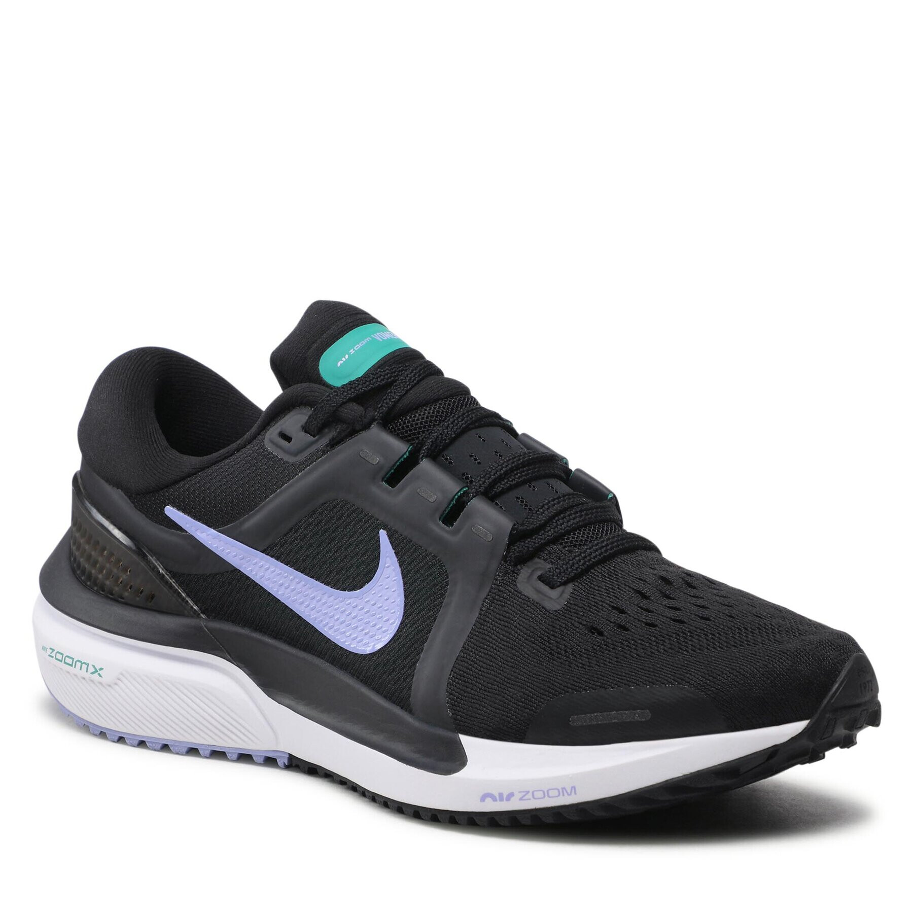 Nike Cipő Air Zoom Vomero 16 DA7698 004 Fekete - Pepit.hu