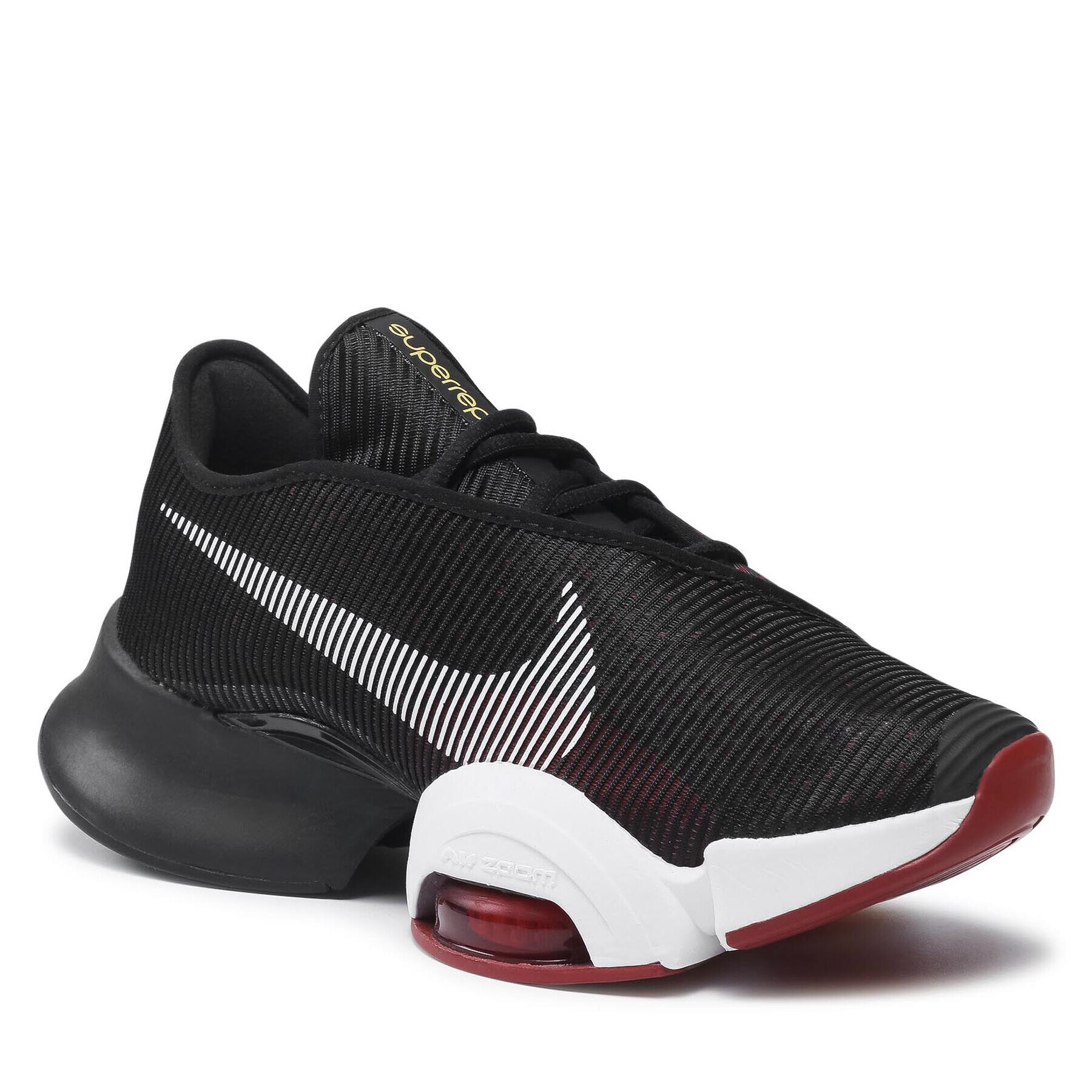 Nike Cipő Ar Zoom Superrep 2 DJ3016 016 Fekete - Pepit.hu